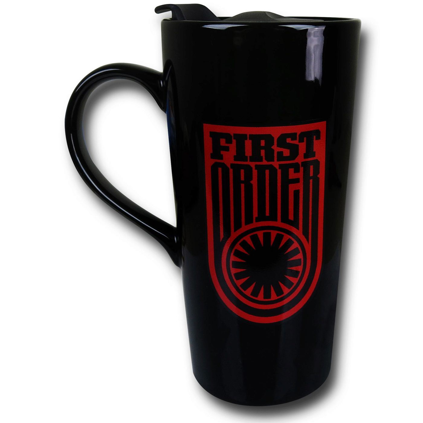 Star Wars The Force Awakens 20oz Reactive Mug, Black