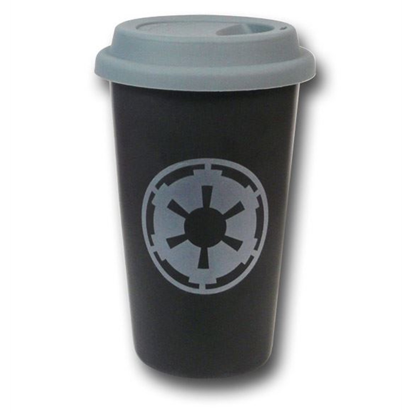Star Wars Empire Travel Mug, Black