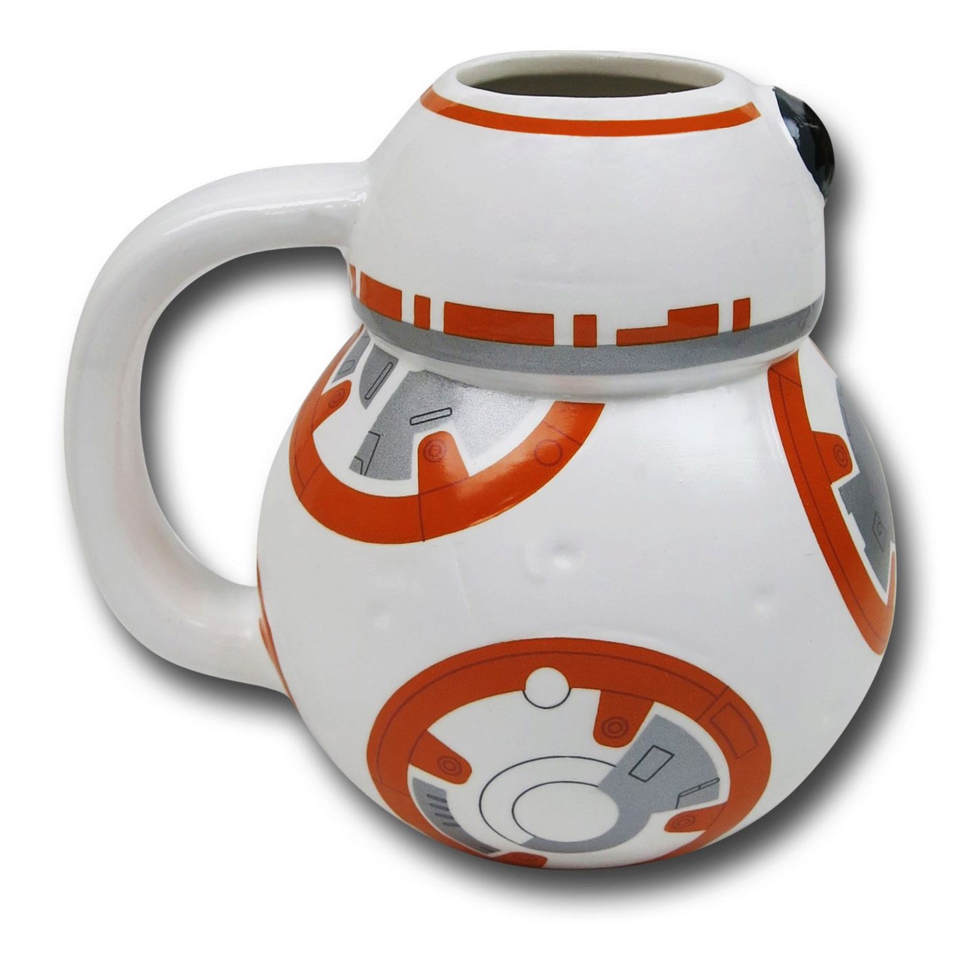 star wars the force awakens villains mug