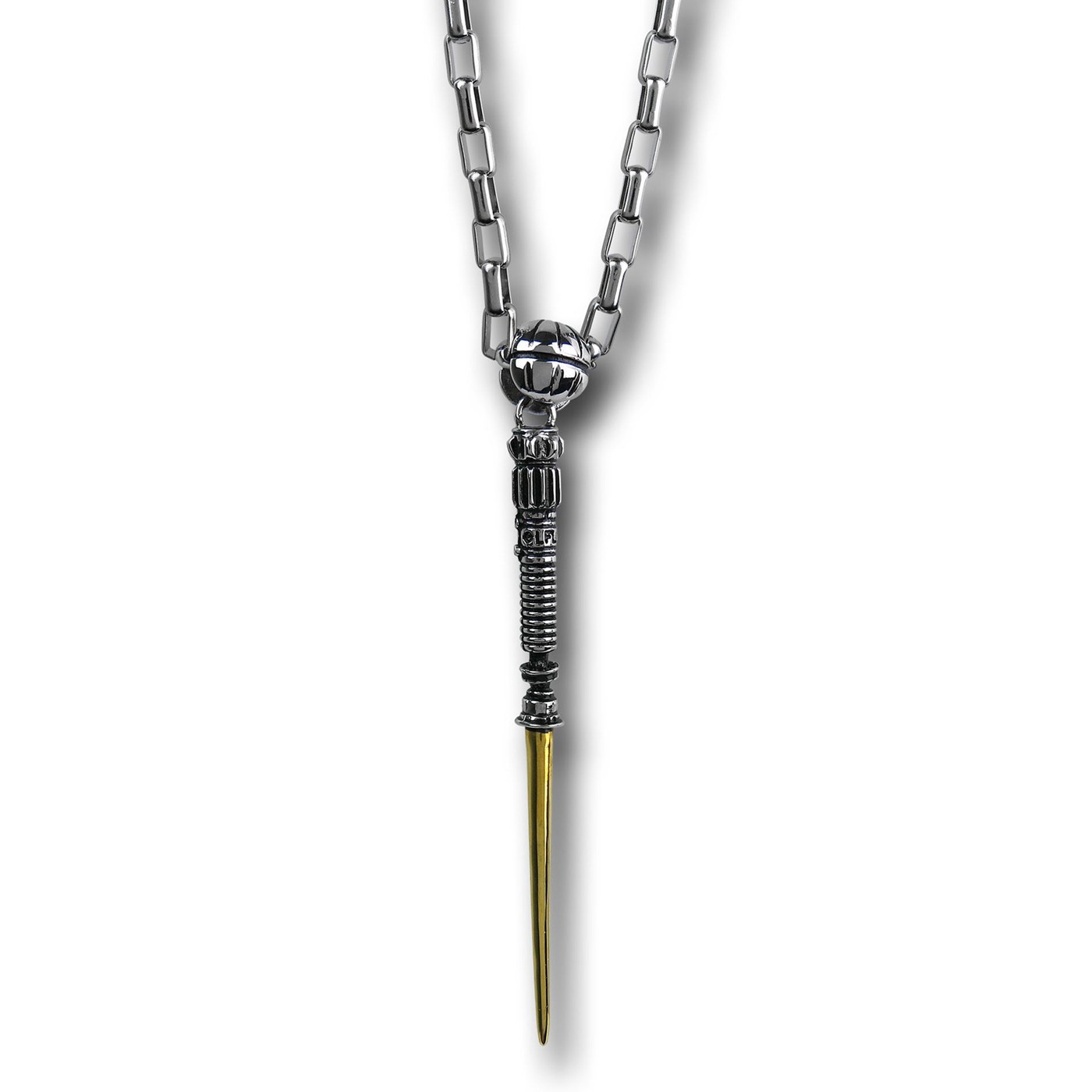 Star Wars Obi-Wan Saber Pendant
