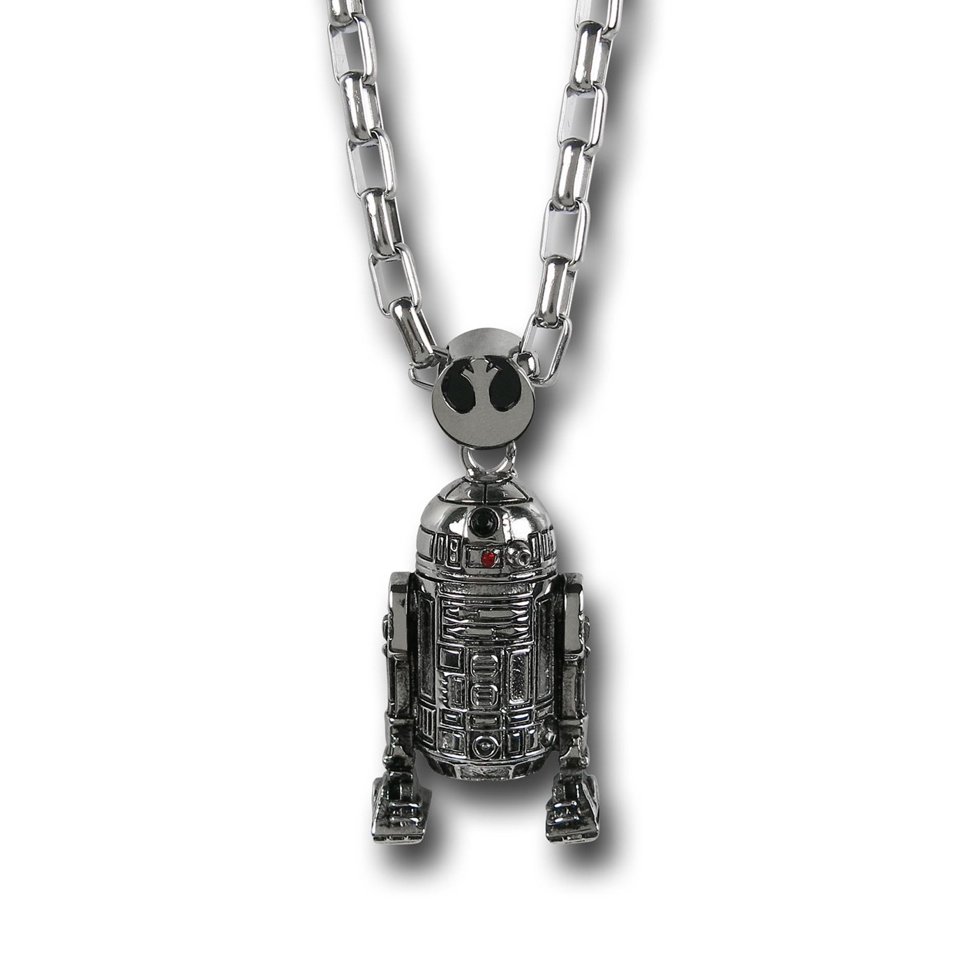 Star Wars R2D2 Pendant