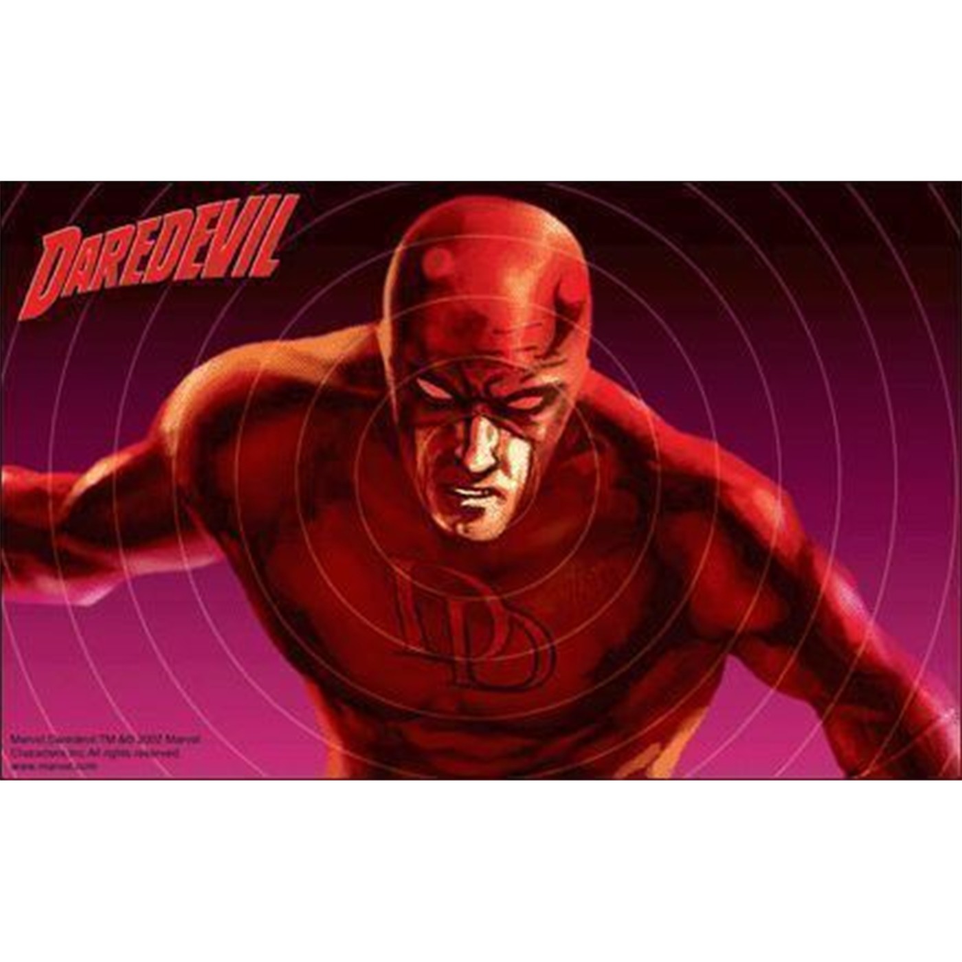 DareDevil Nite Lite