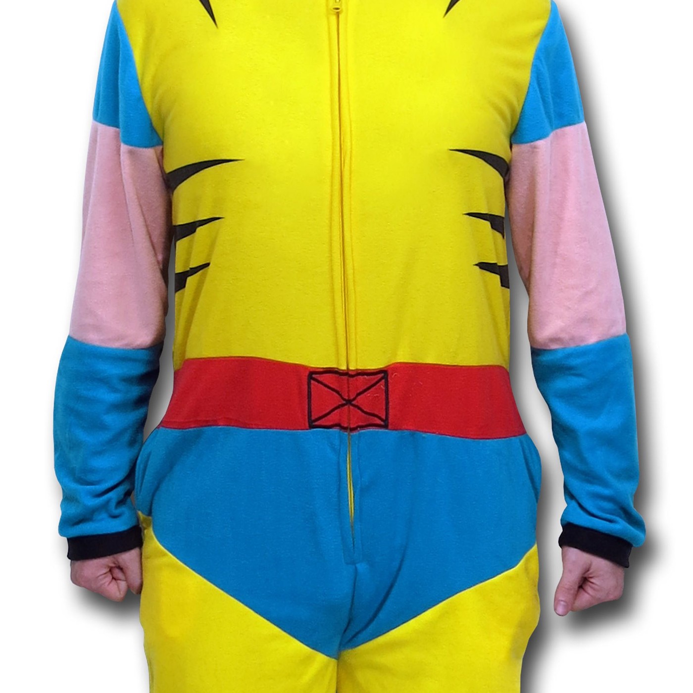wolverine retro