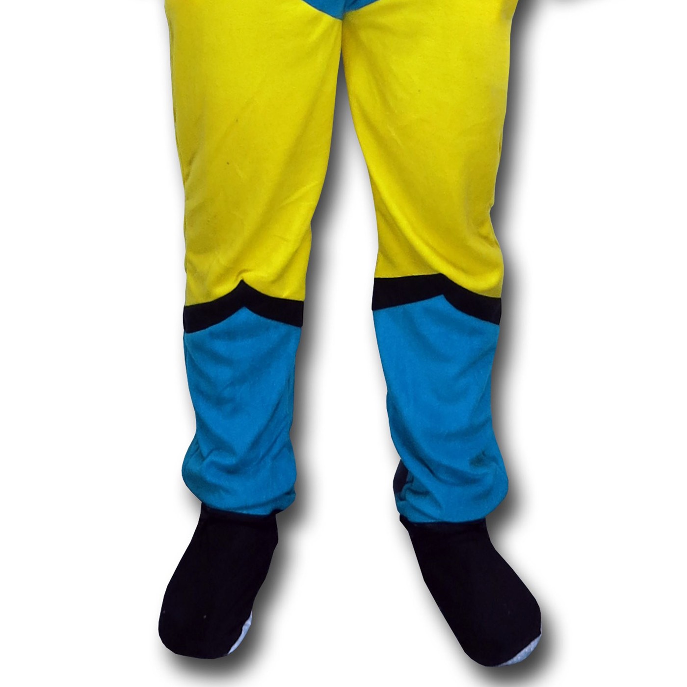 wolverine retro