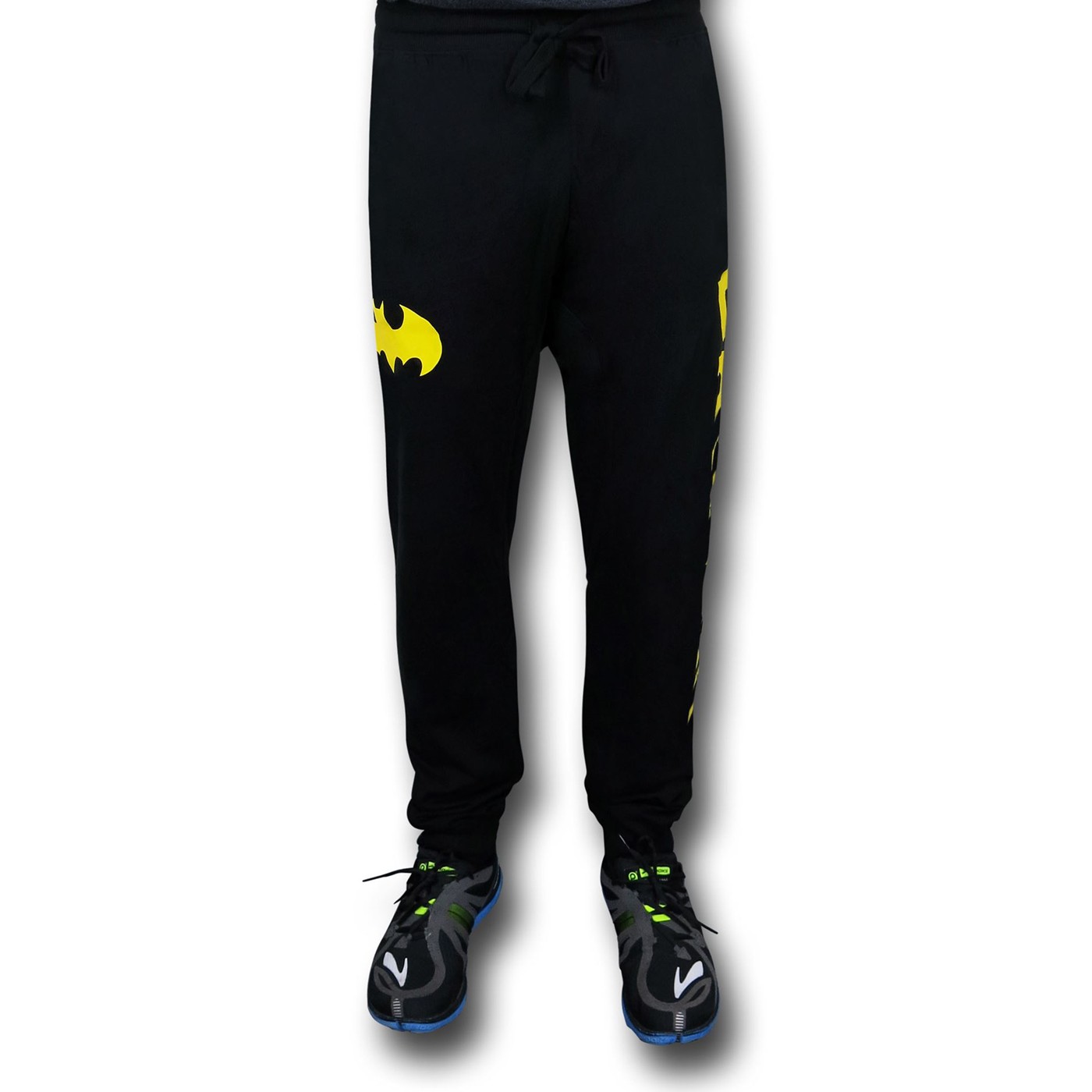 Batman Jogging Pants, Black