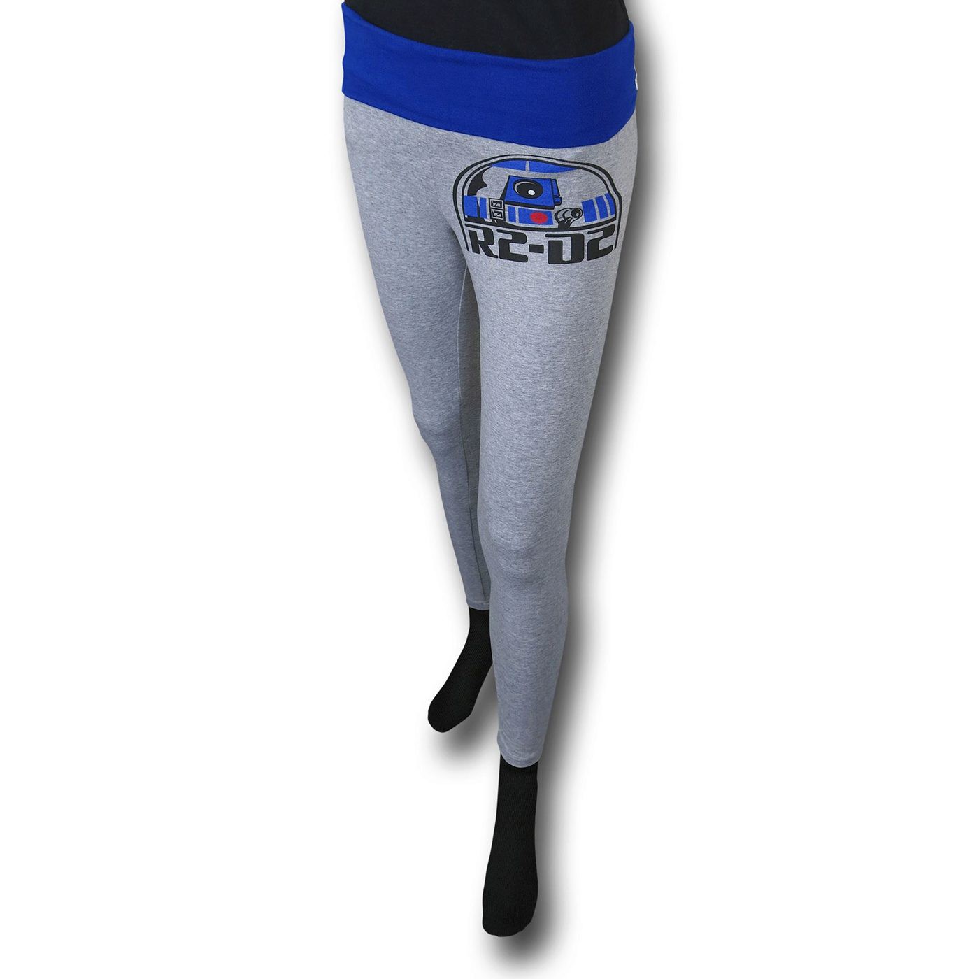 star wars yoga pants