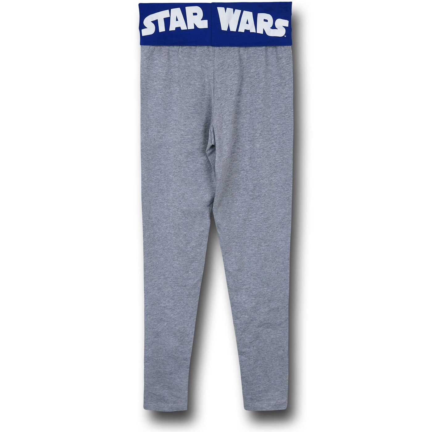 star wars yoga pants