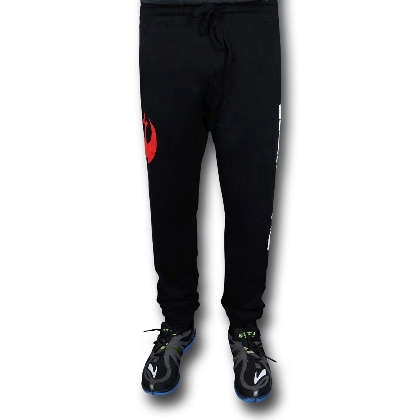 Star Wars Rebel Jogging Pants, Black