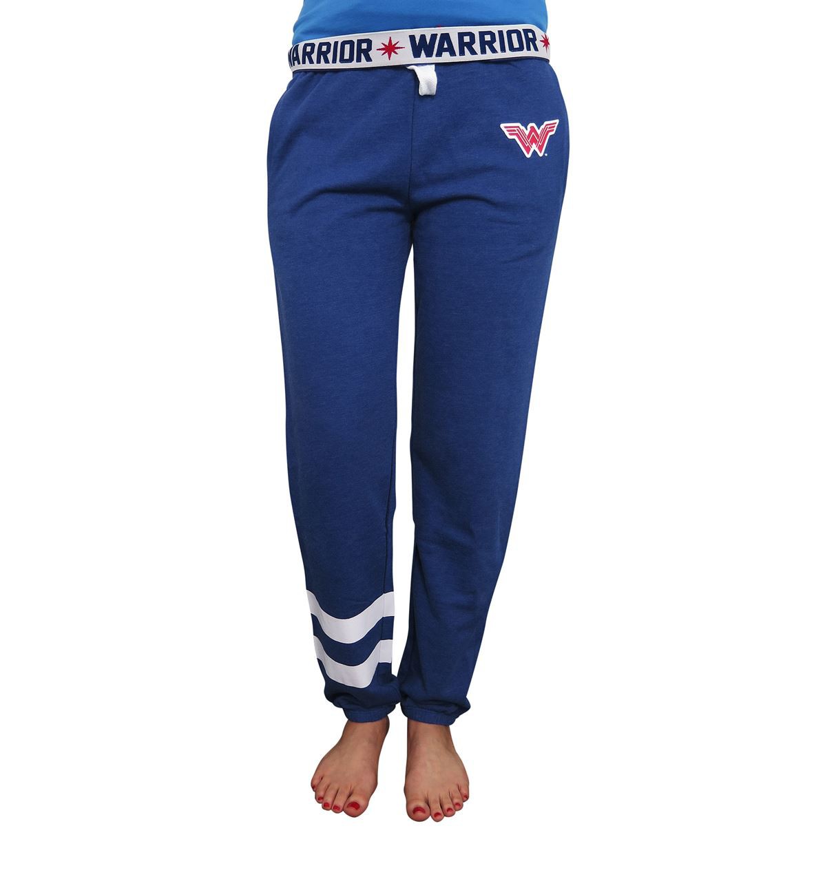 wonder woman track pants