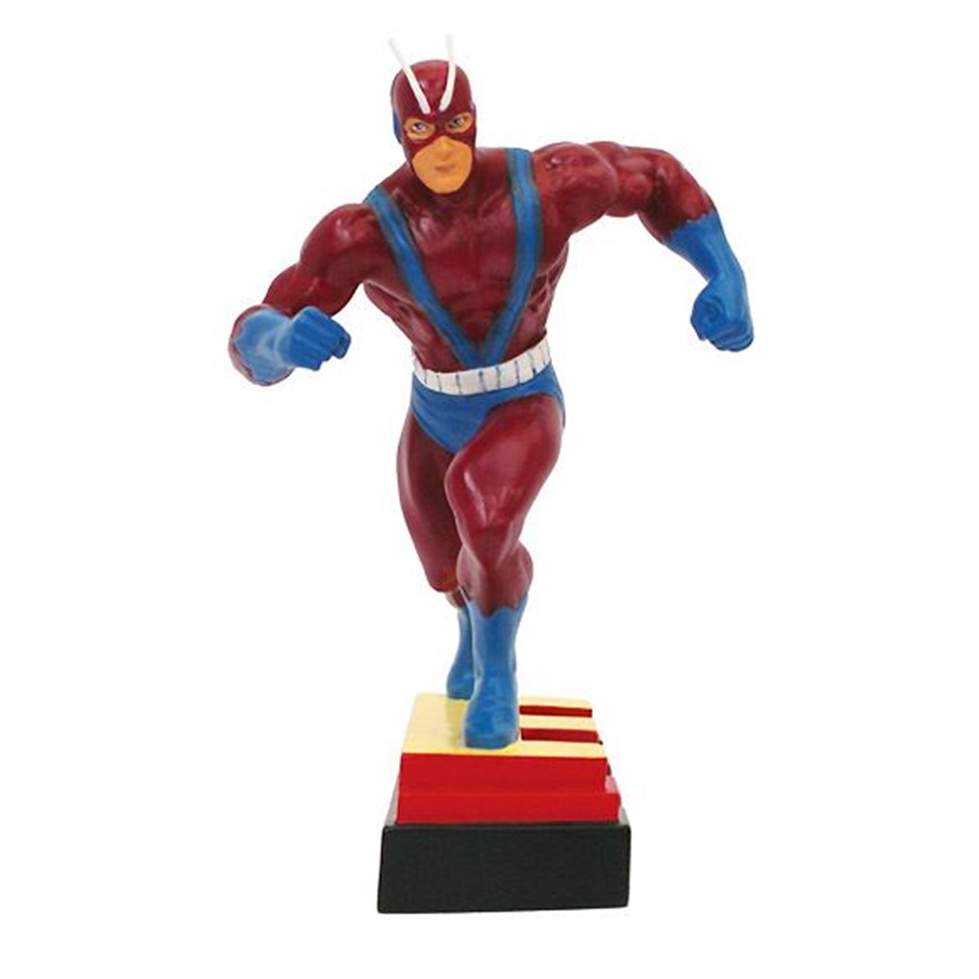 Giant Man Avengers 'E' Figural Paperweight