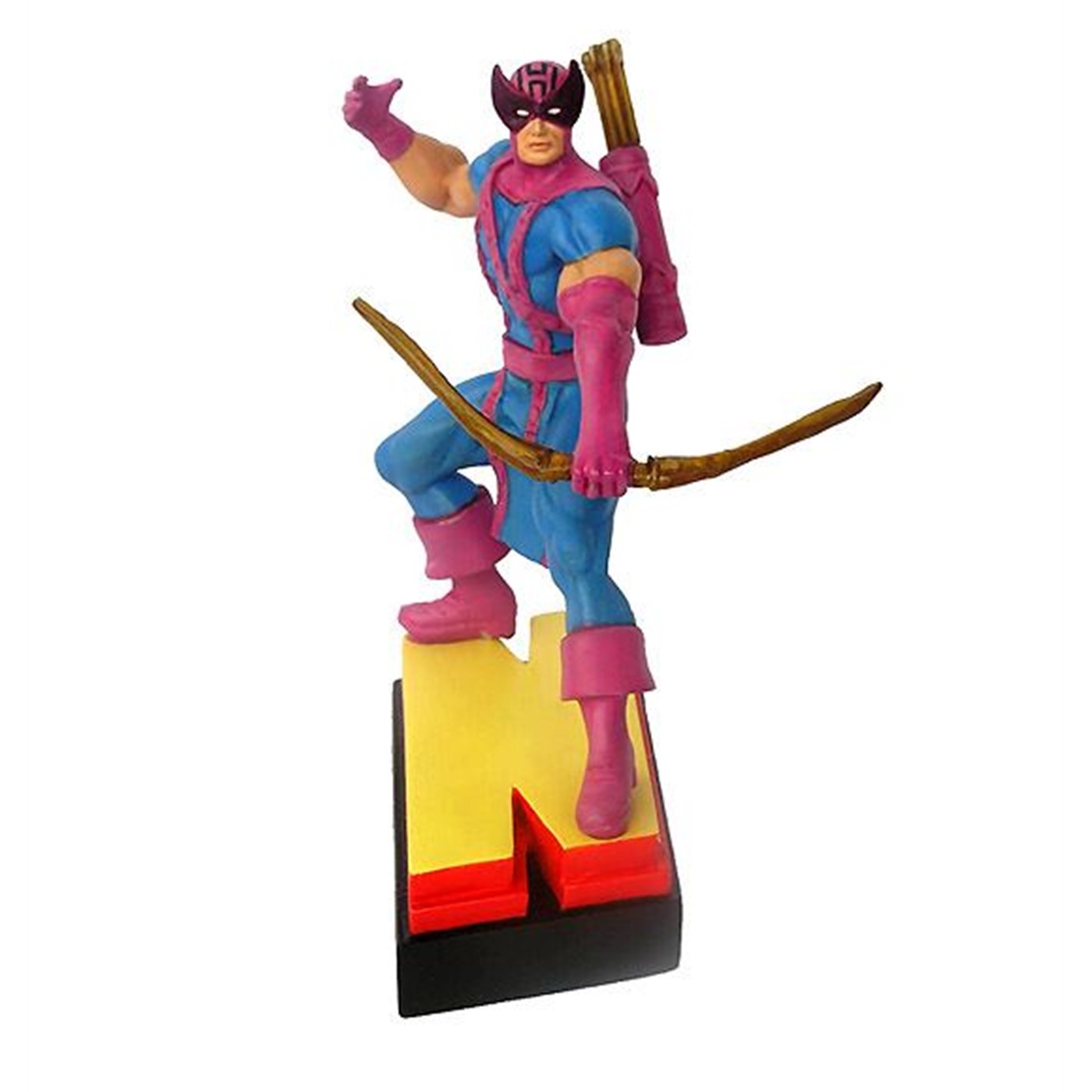 Hawkeye Avengers 'N' Figural Paperweight