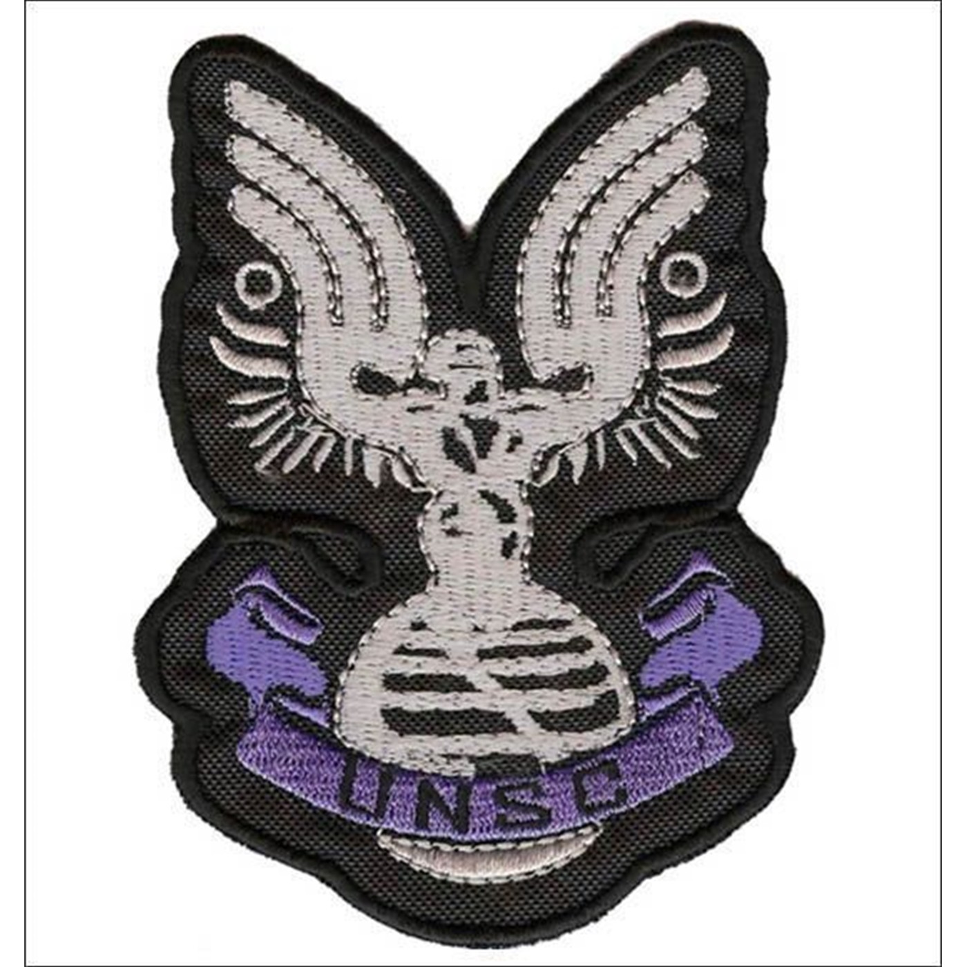 Halo 3 UNSCDF Academy Patch
