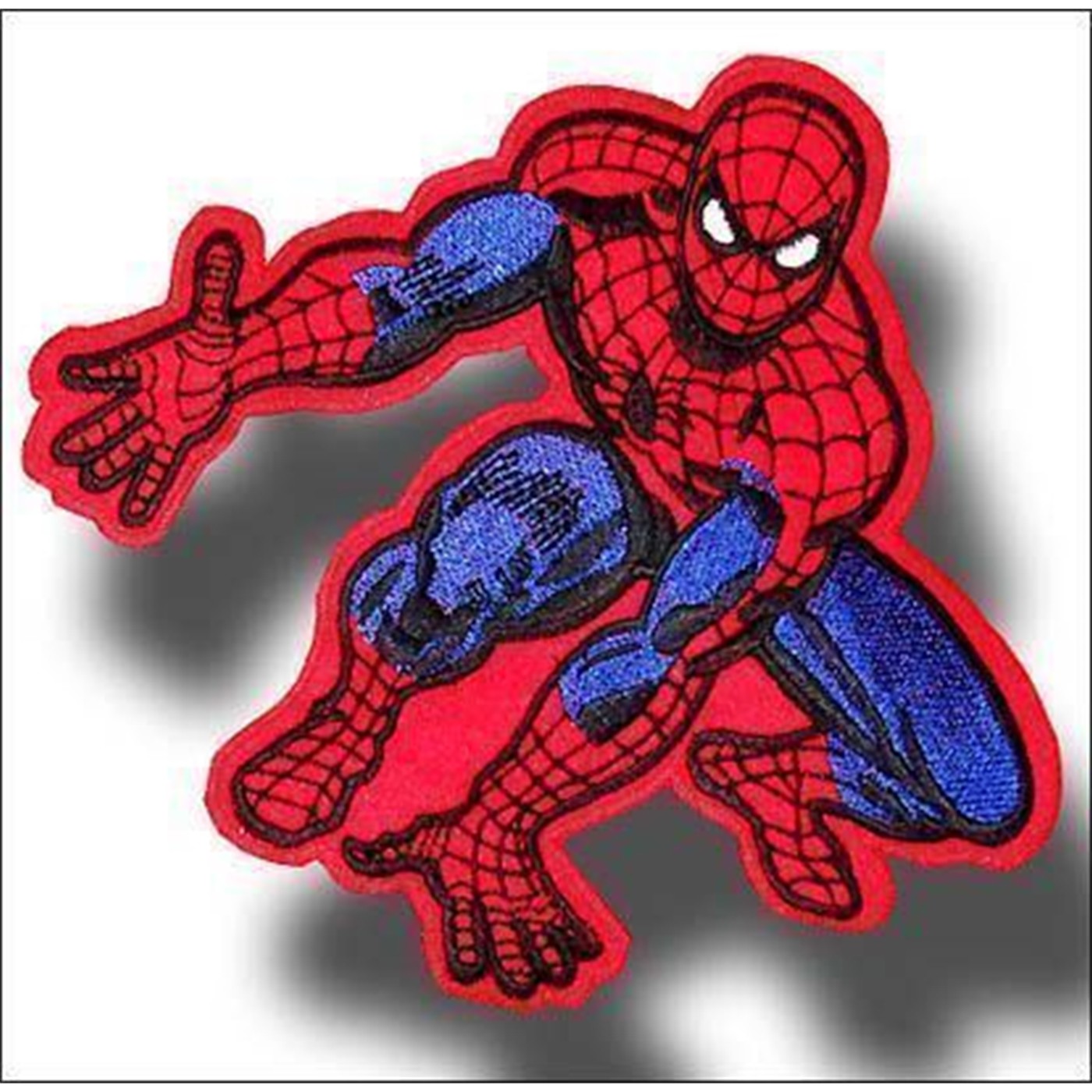 Spiderman Big 7.25' Patch