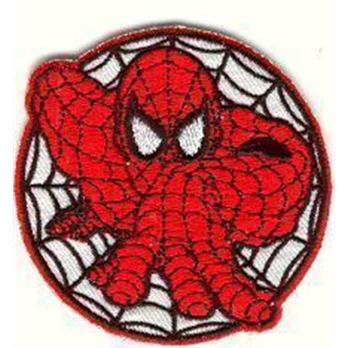 Spiderman 4.5' Patch