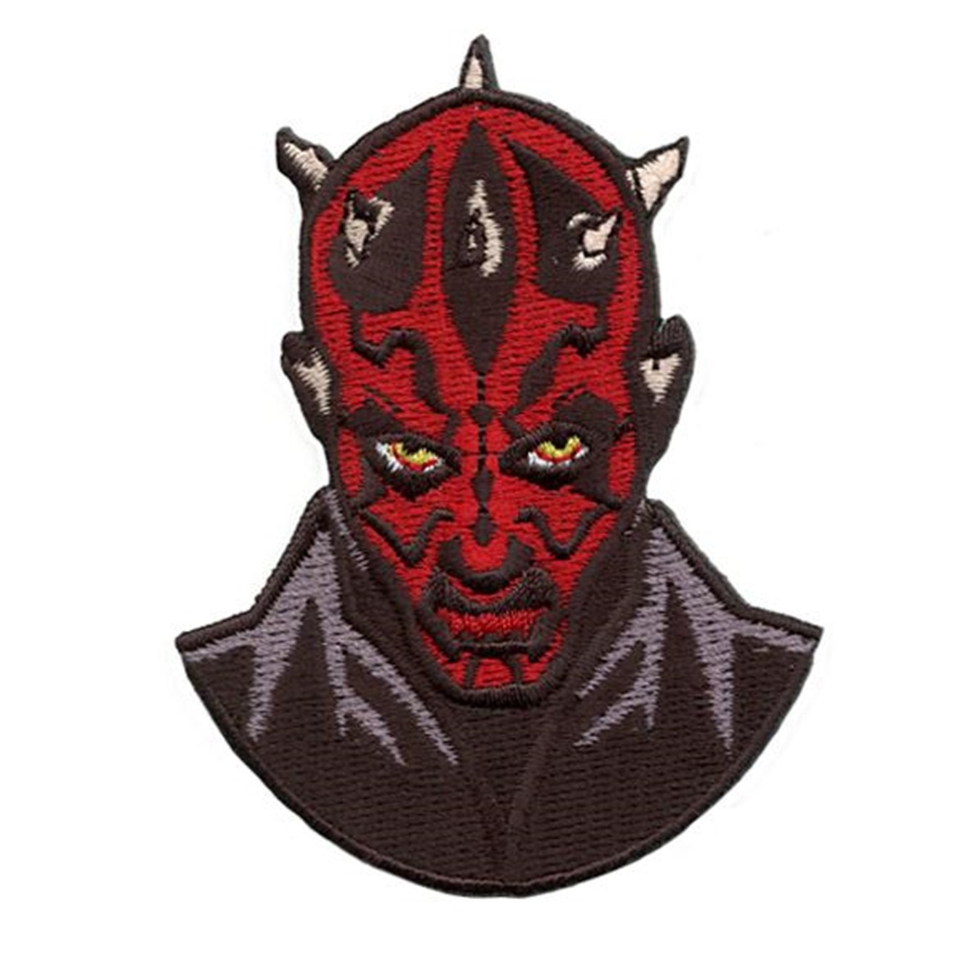 Star Wars Darth Maul Patch