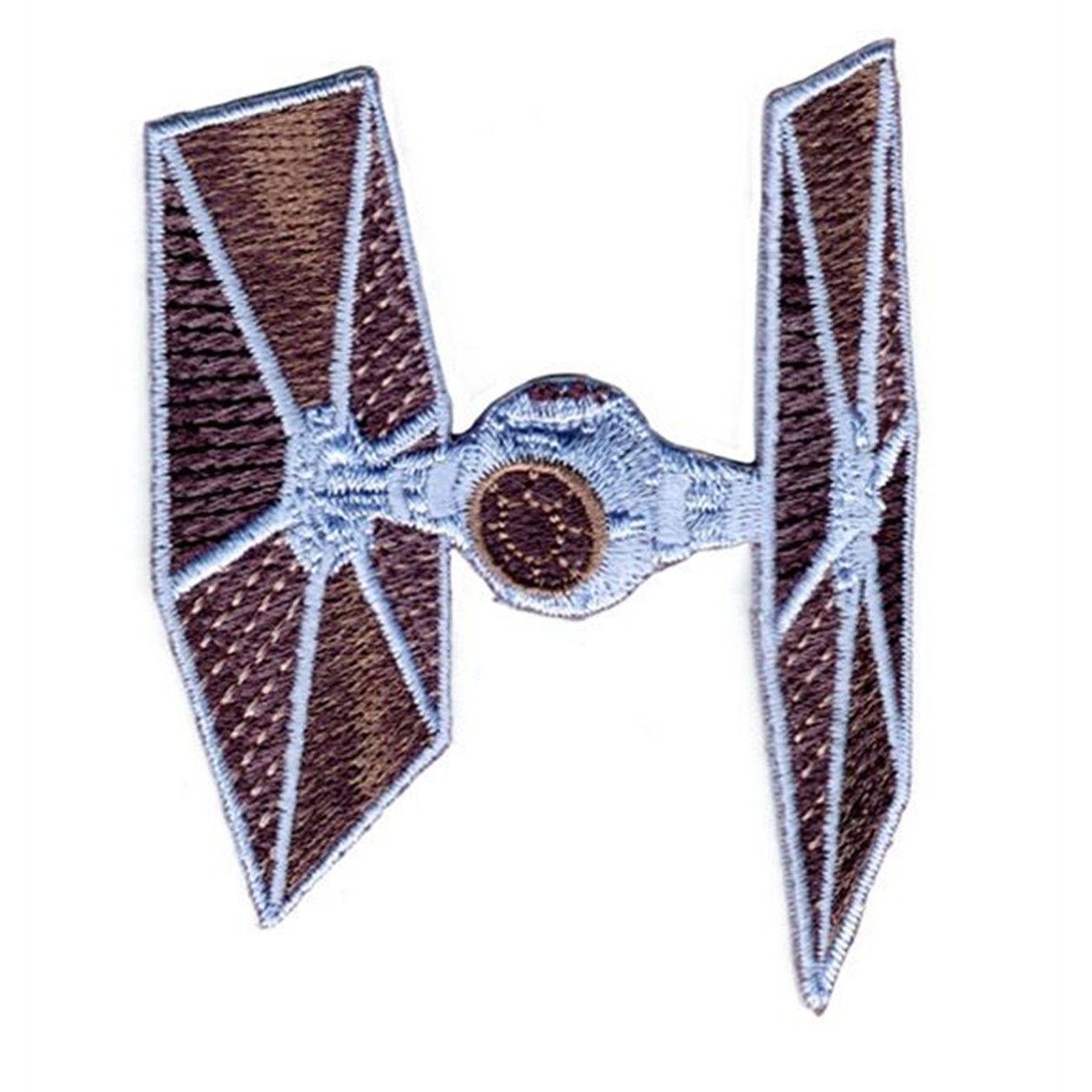 Star Wars Tie Fighter Patch