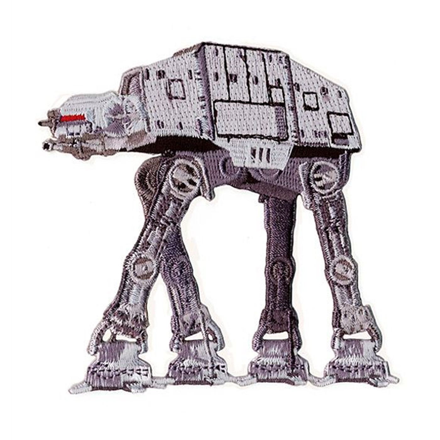 Star Wars Imperial Walker Patch