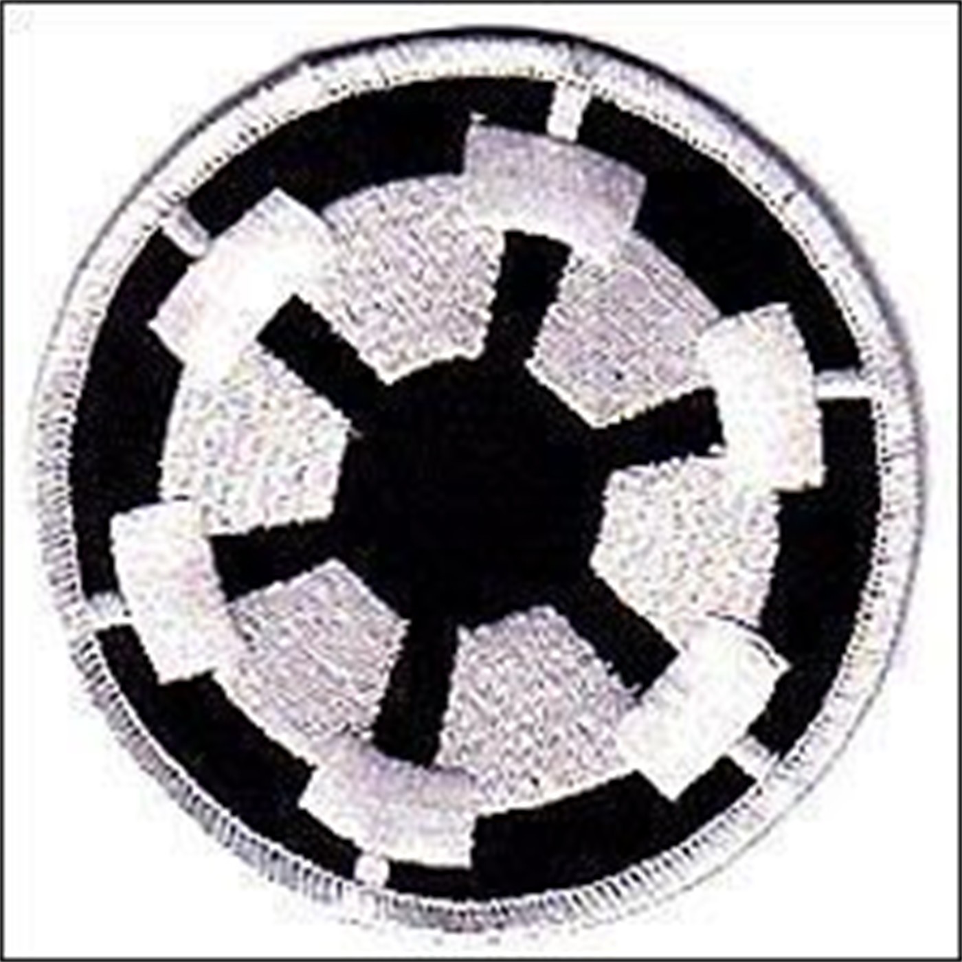 Tie Fighter Star Wars PatchPatch