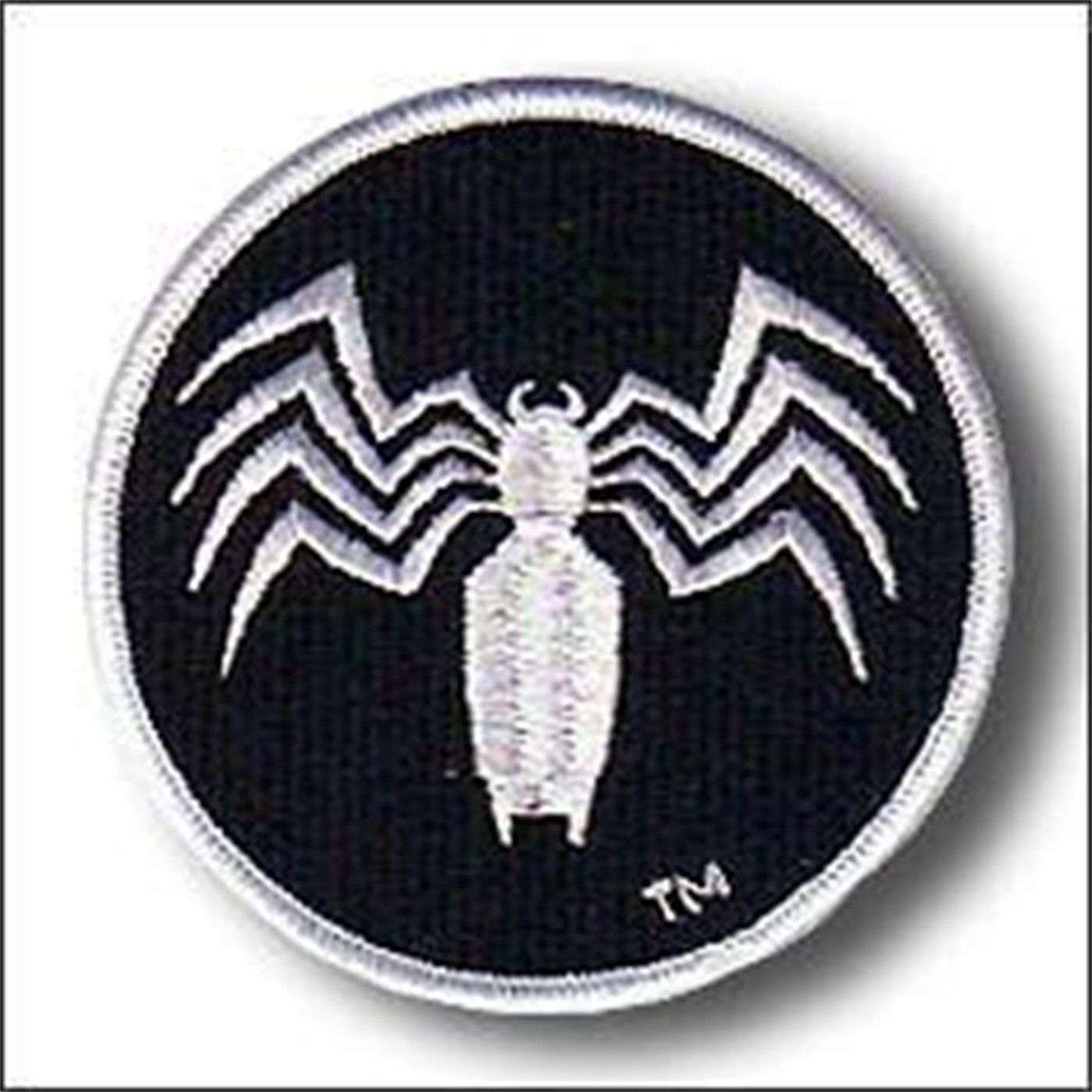 Venom Patch