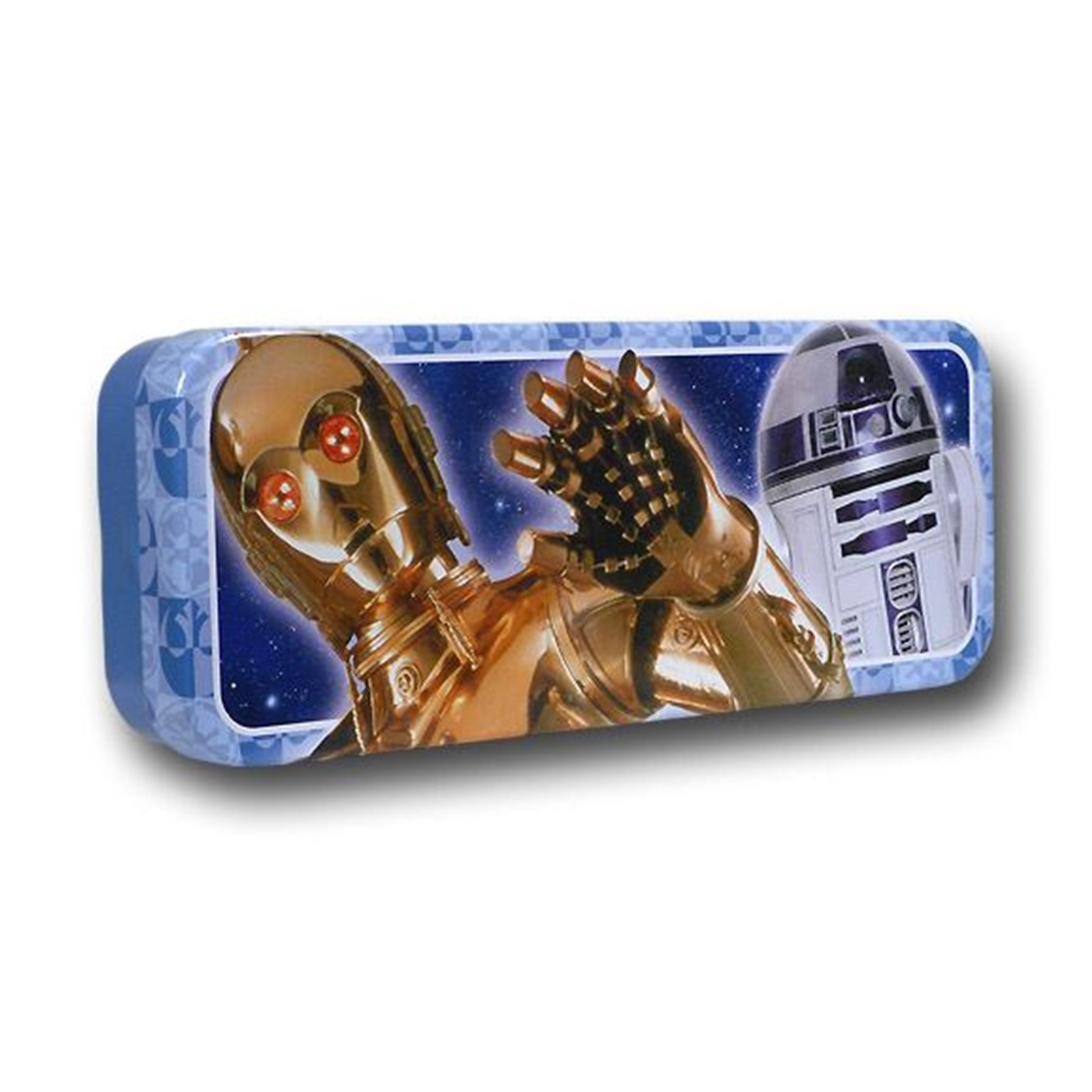 Star Wars Droids Pencil Box