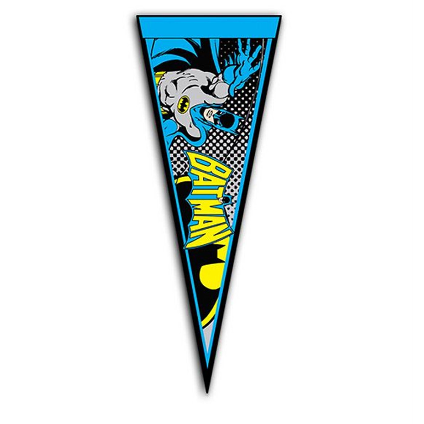 Batman Classic 30 Inch Pennant