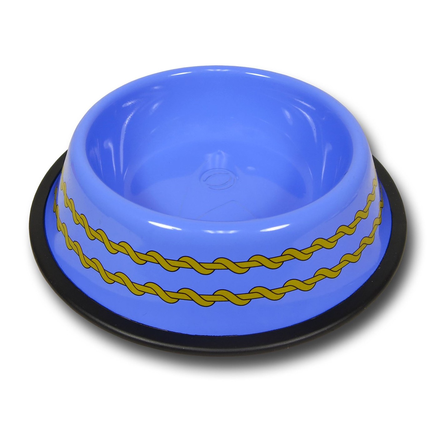 Star Trek Science Uniform Dog Bowl