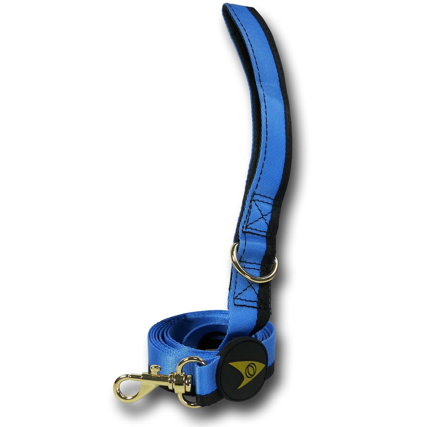 Star Trek Science Uniform Dog Leash, Blue