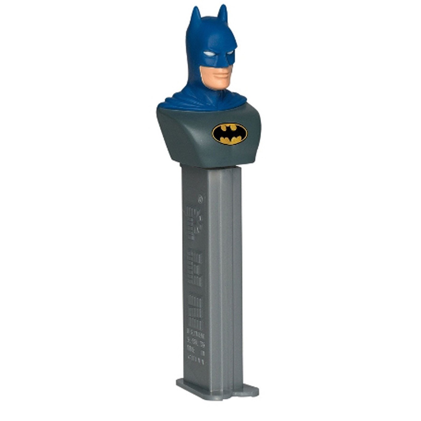 Batman Pez Dispenser, Blue