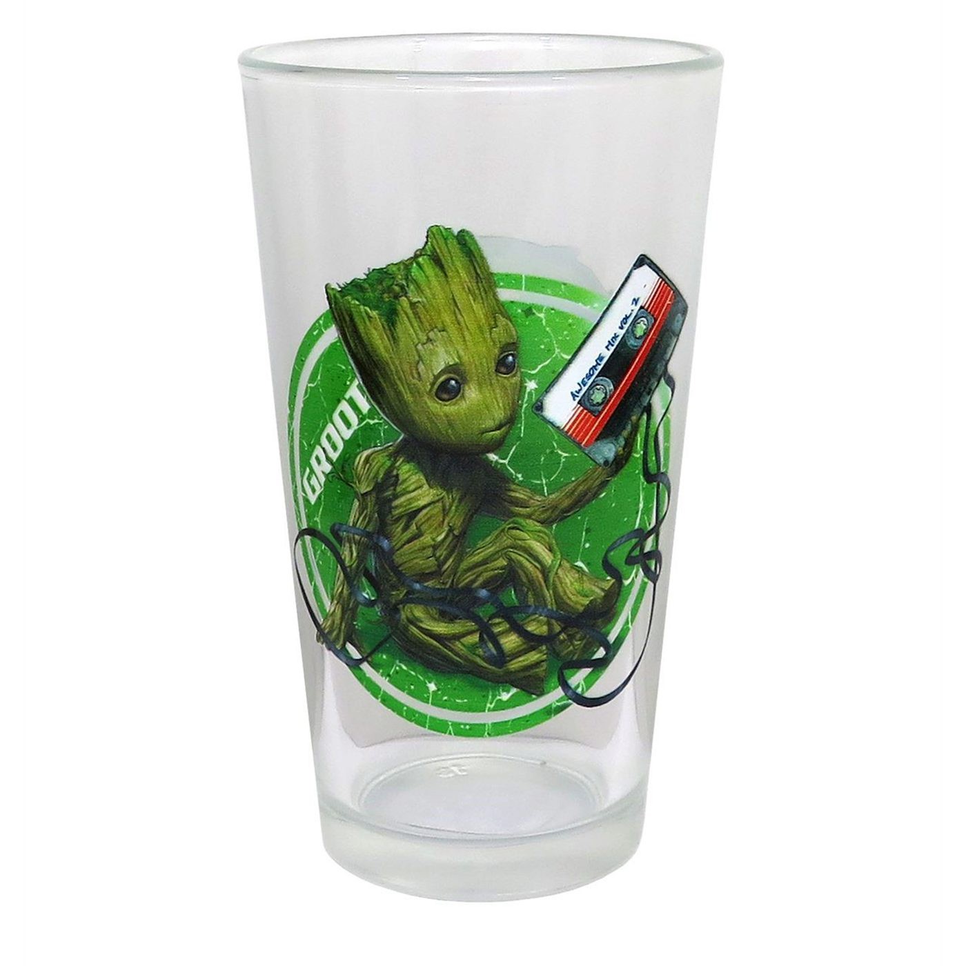 GOTG Vol. 2 Baby Groot Pint Glass