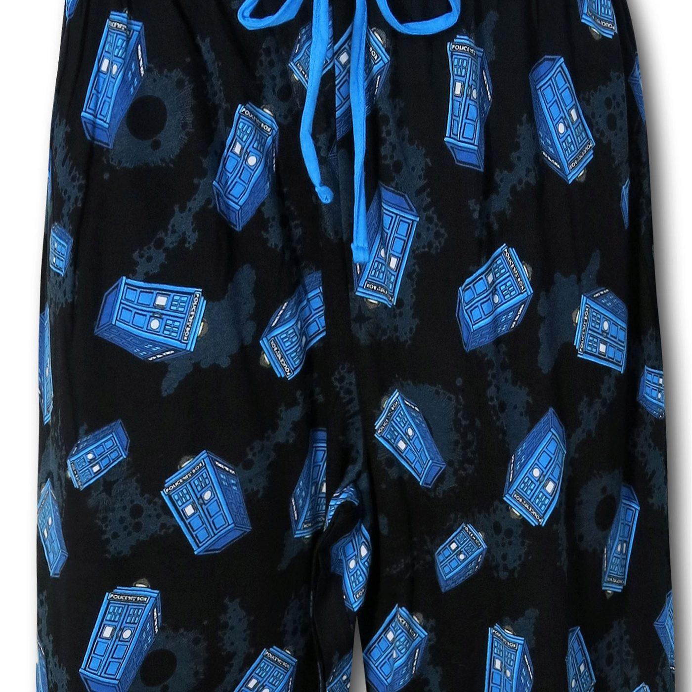 Download Dr. Who Tardis Lounge Pants