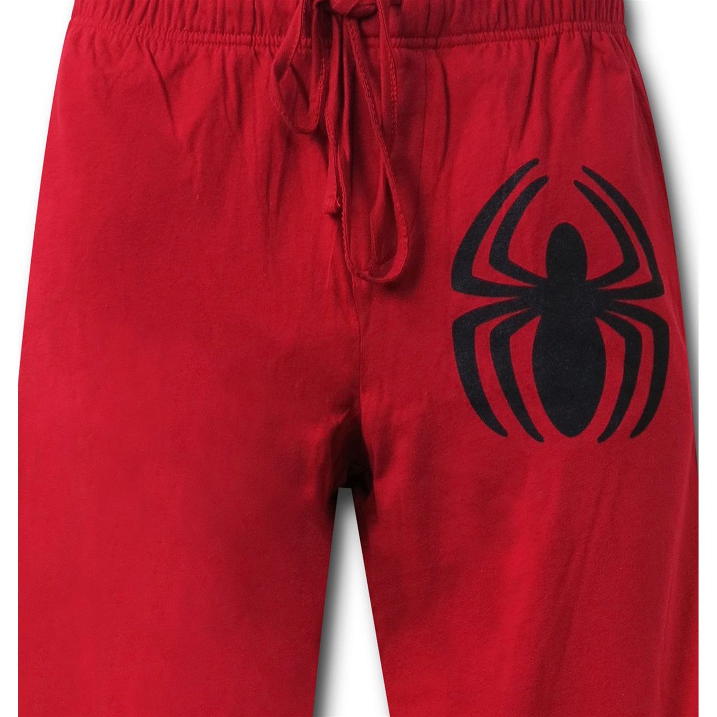 spider man pajama pants