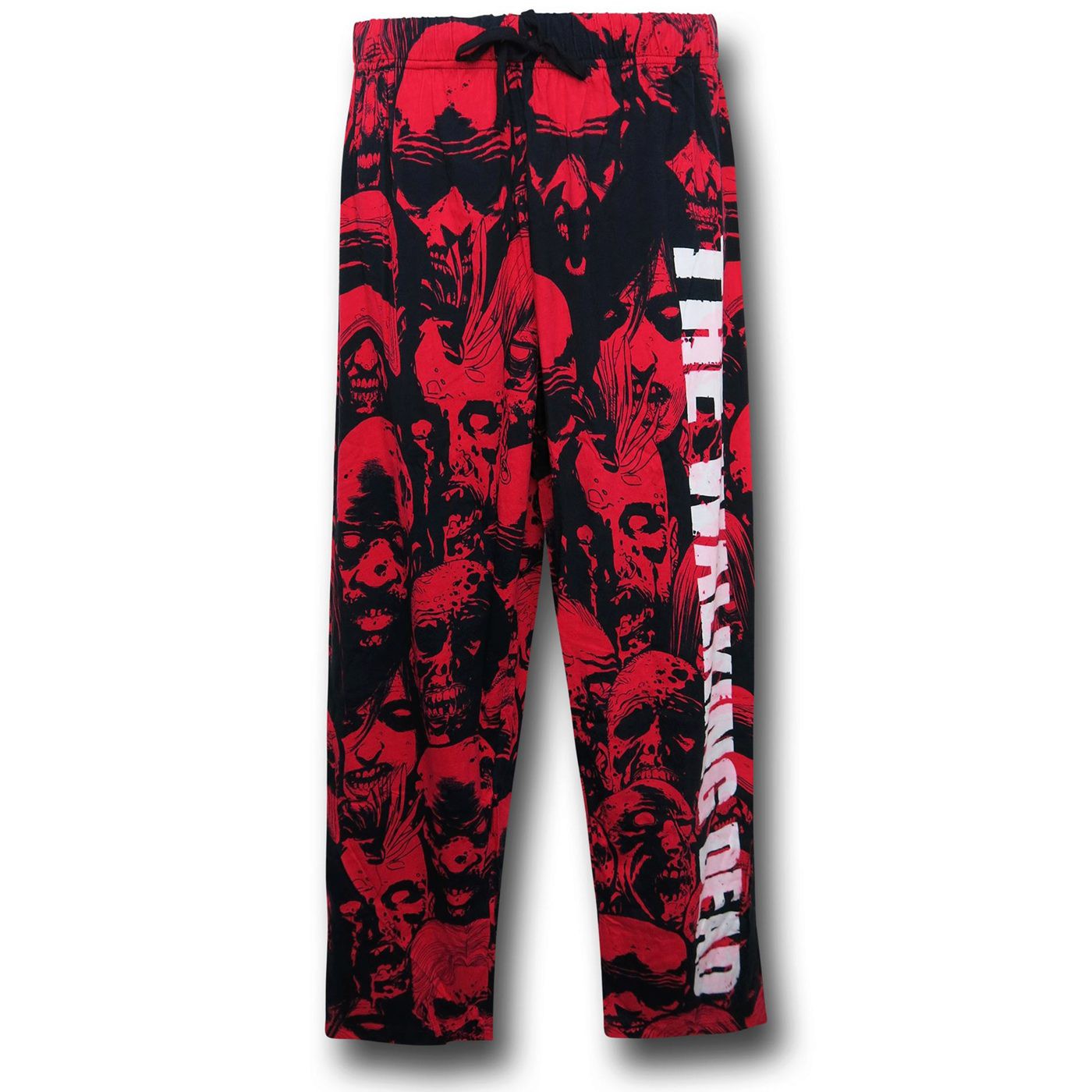 Walking Dead Zombie Sleep Pants