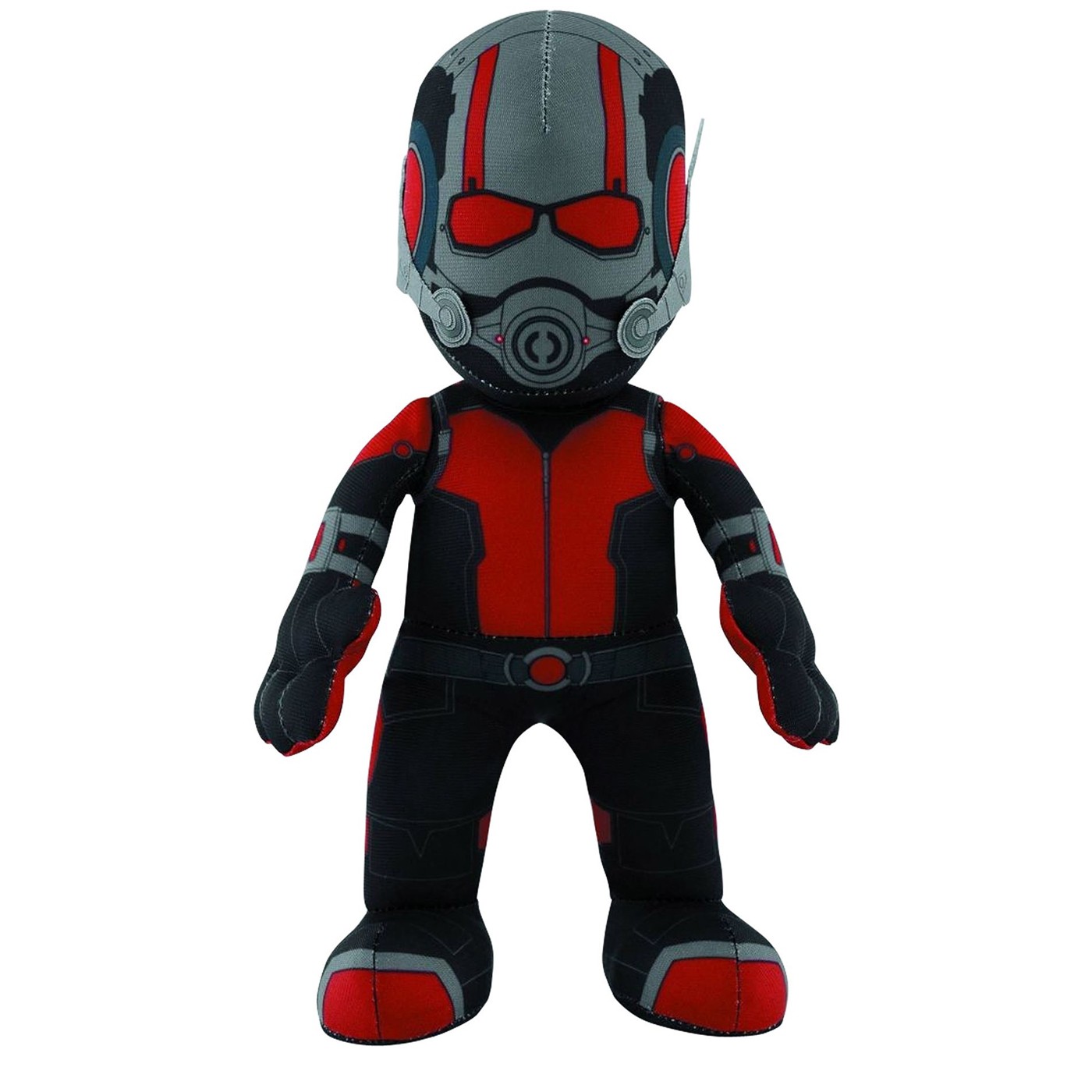 Ant-Man Movie Plush Bleacher Creature Figure, Grey