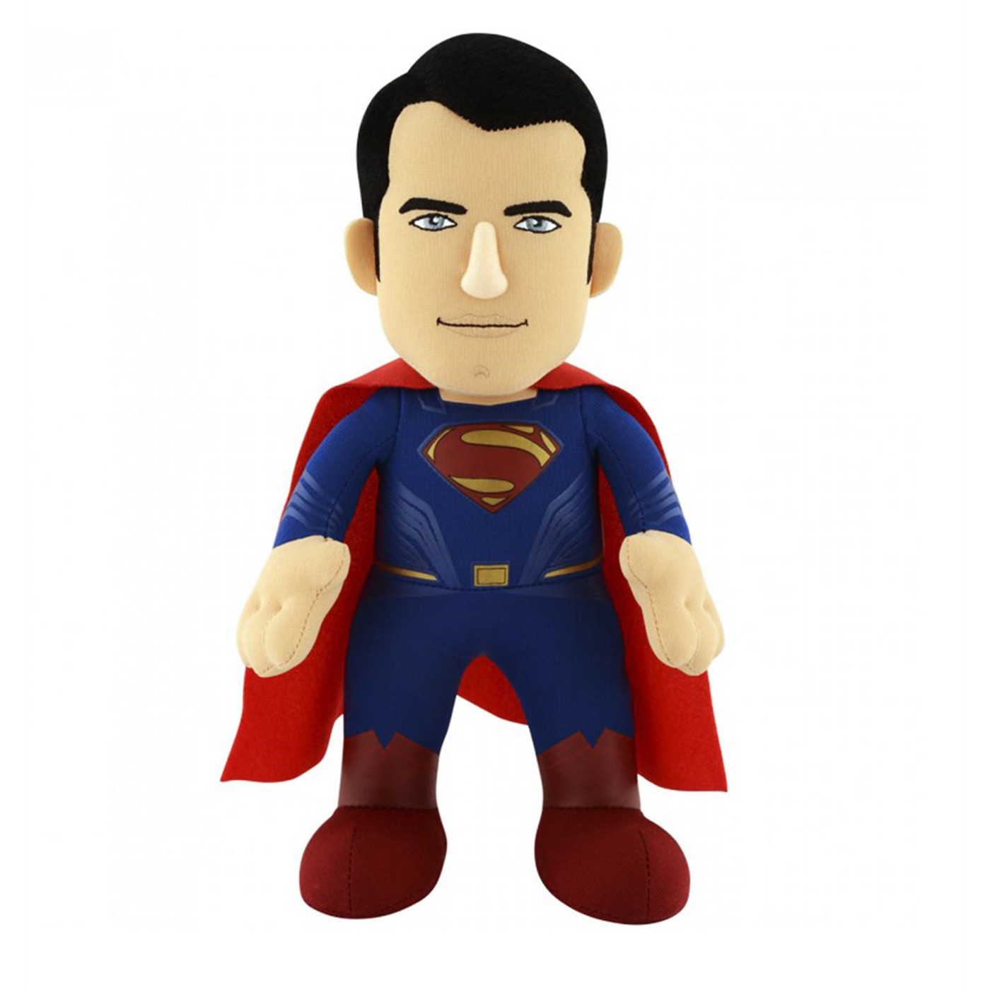 Batman Vs Superman Superman Plush Figure, Blue