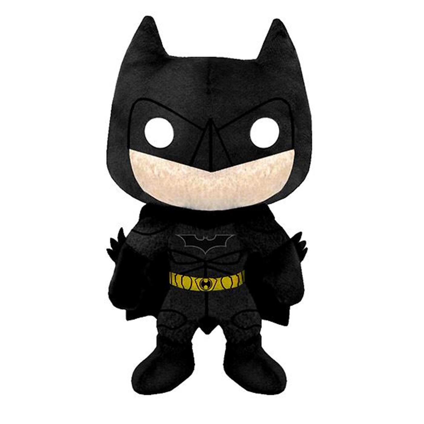 Batman Dark Knight Rises Plush Toy