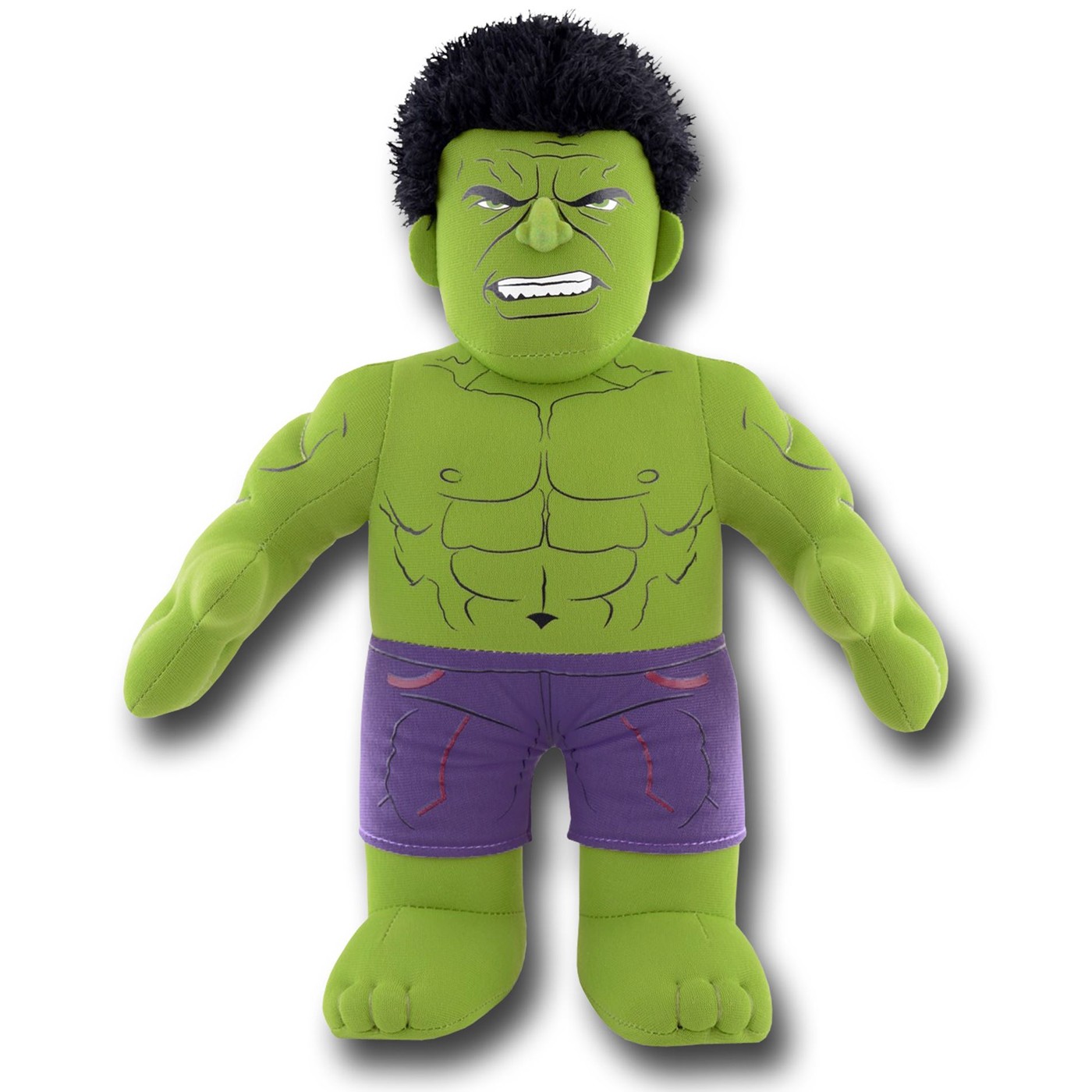 Hulk Bleacher Creature, Green