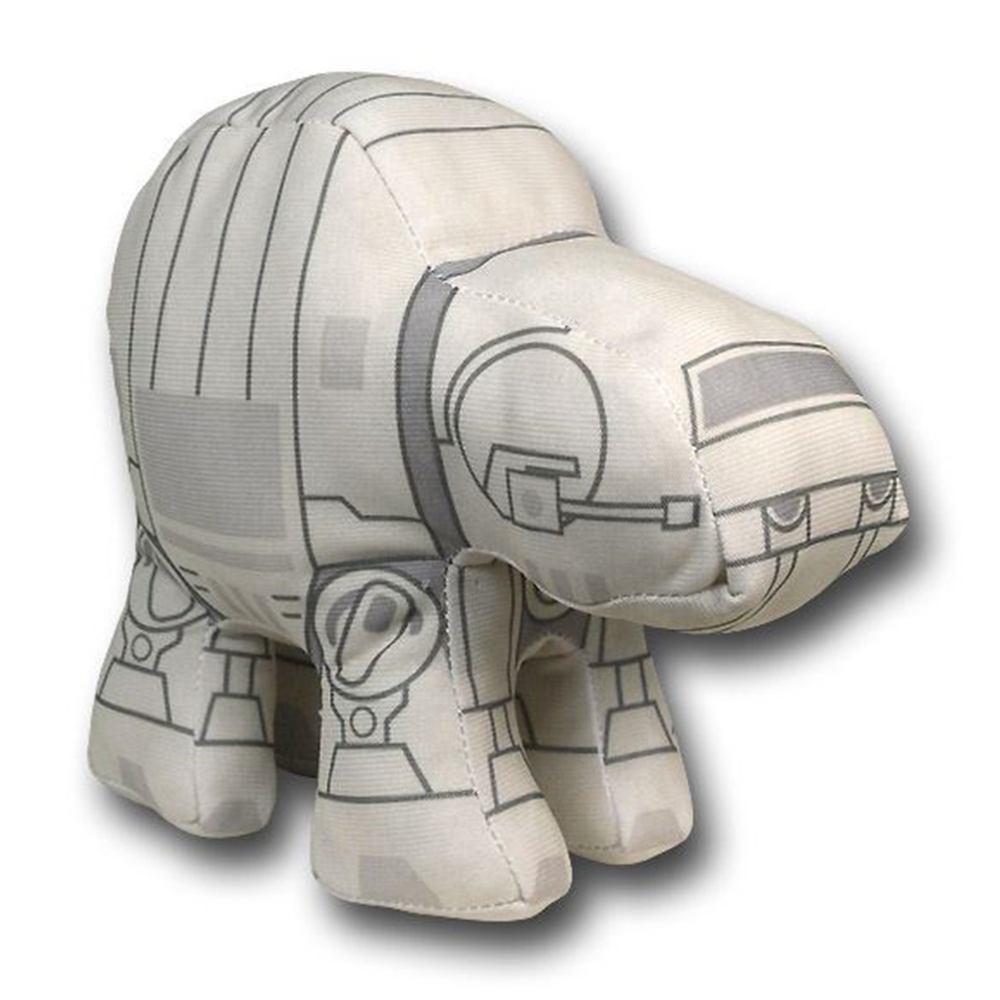 Star Wars AT-AT Plush Toy
