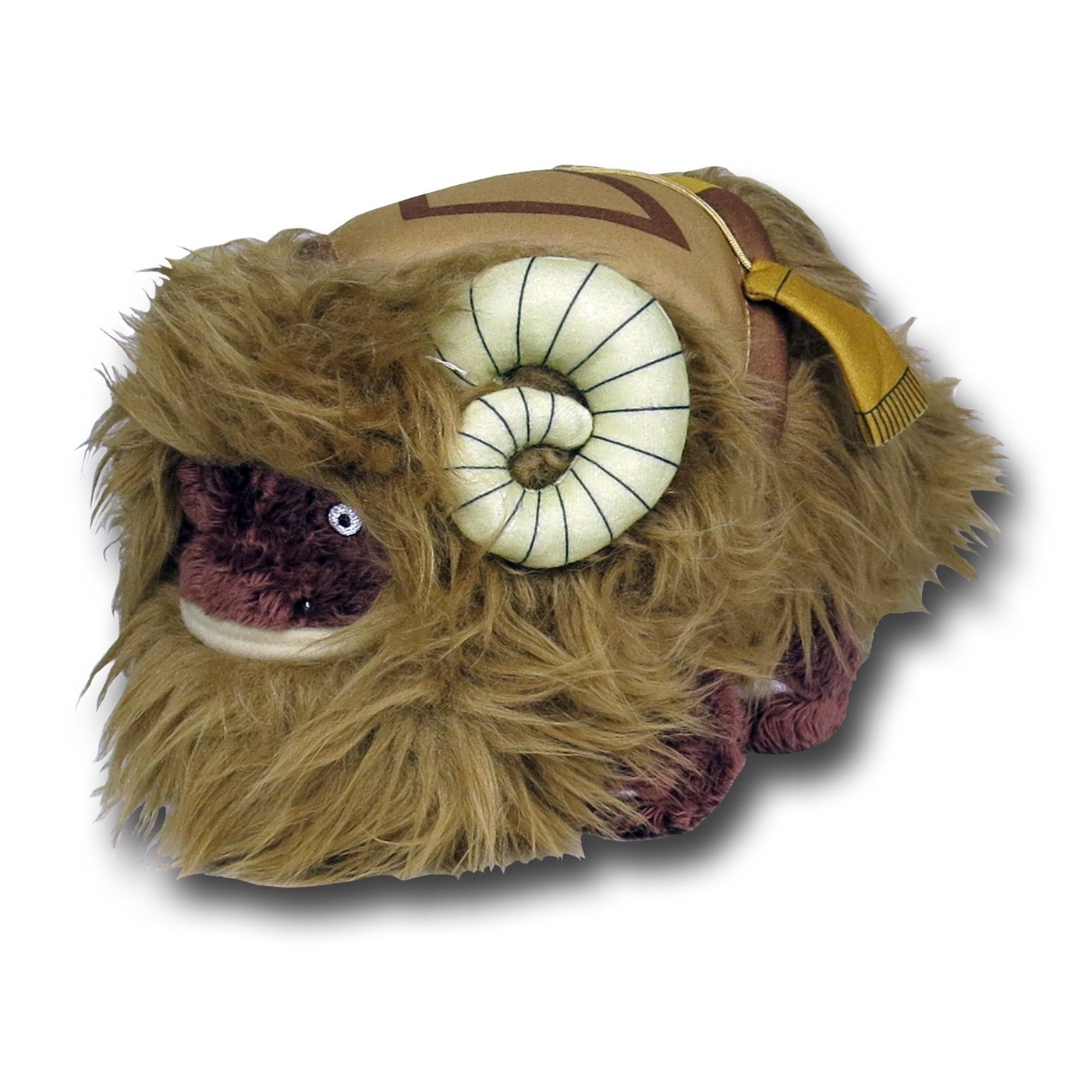 Star Wars Bantha 10' Plush Doll, Brown