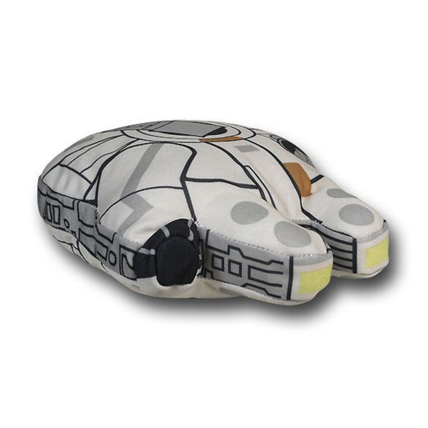 Star Wars Millennium Falcon Plush Toy