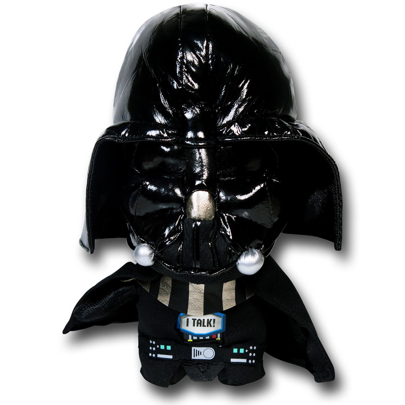 darth vader talking doll