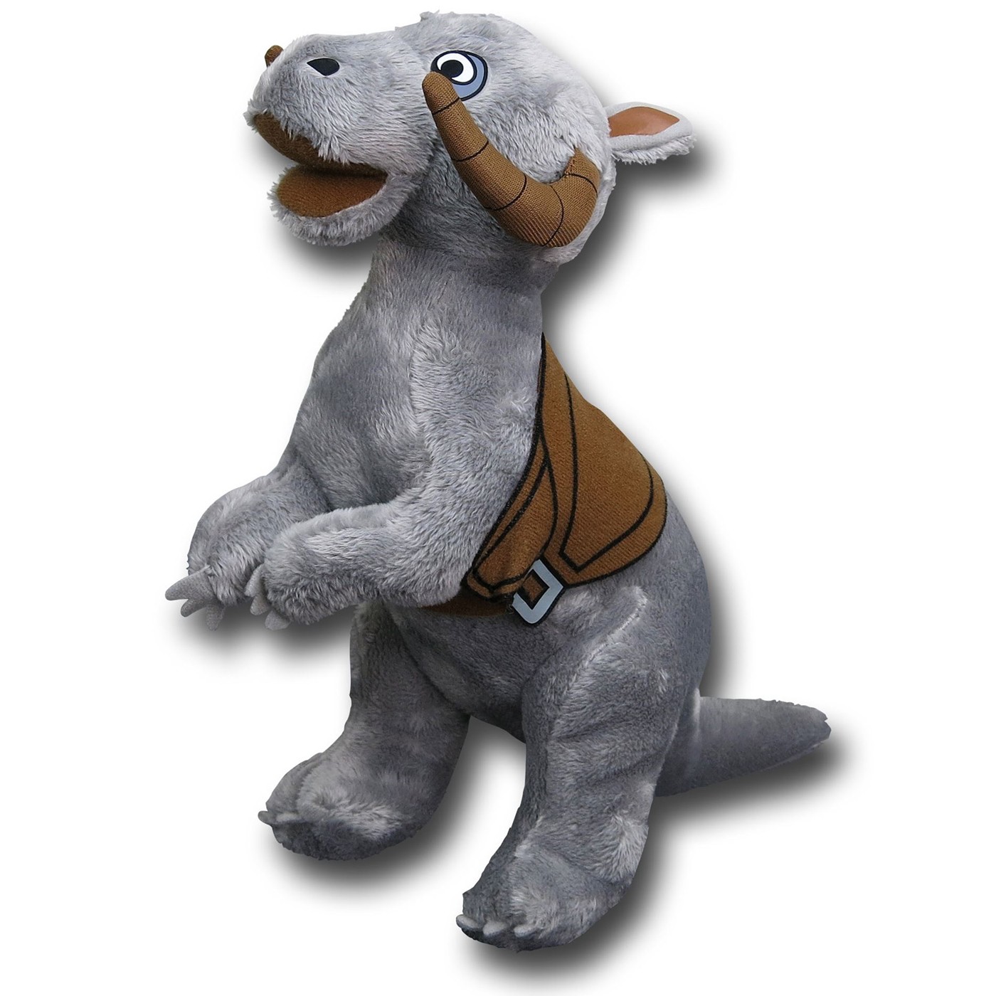 Star Wars Taun Taun Plush, Grey