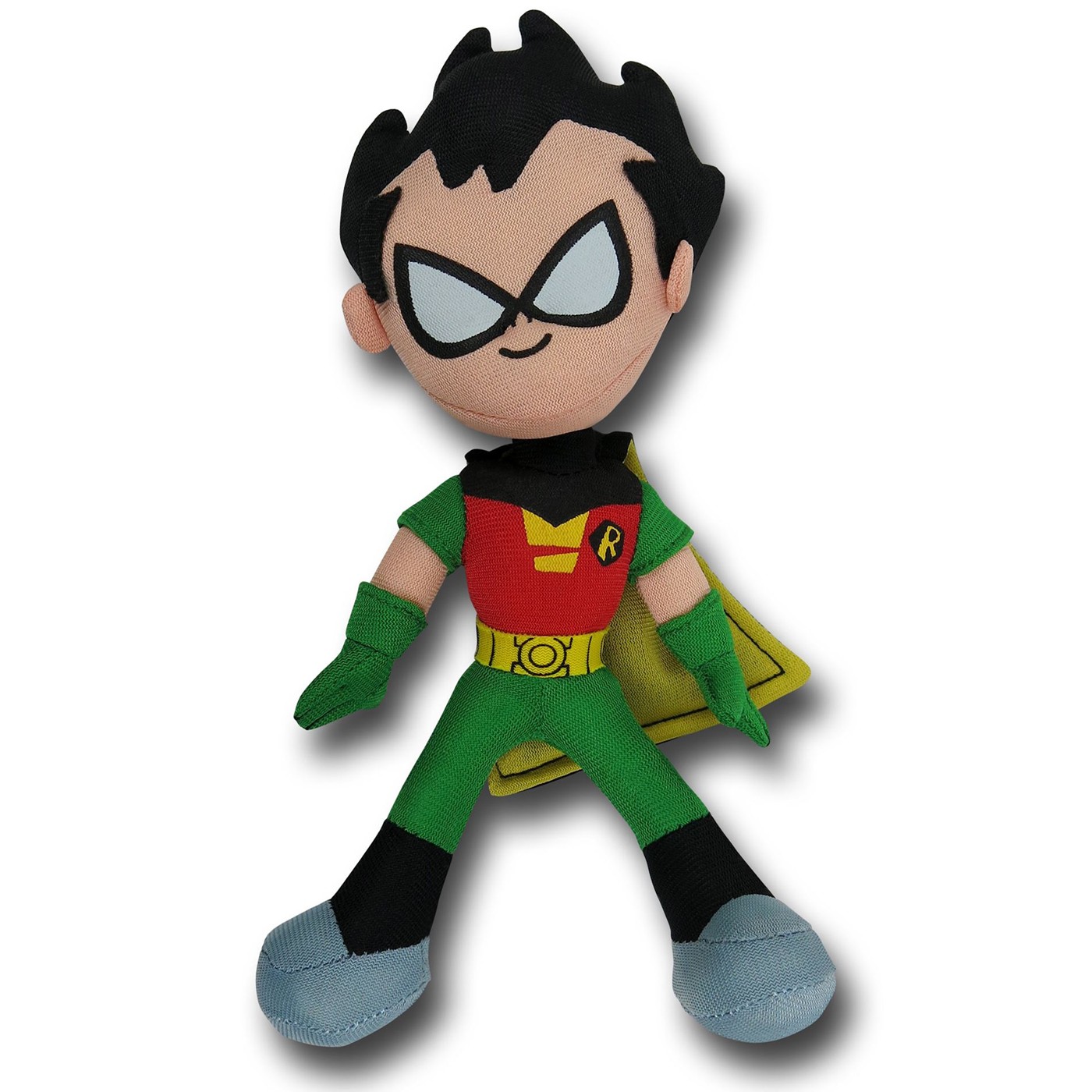 Teen Titans Robin Plush, Green