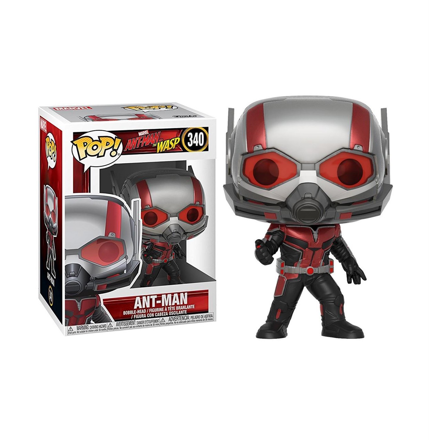 the wasp funko pop