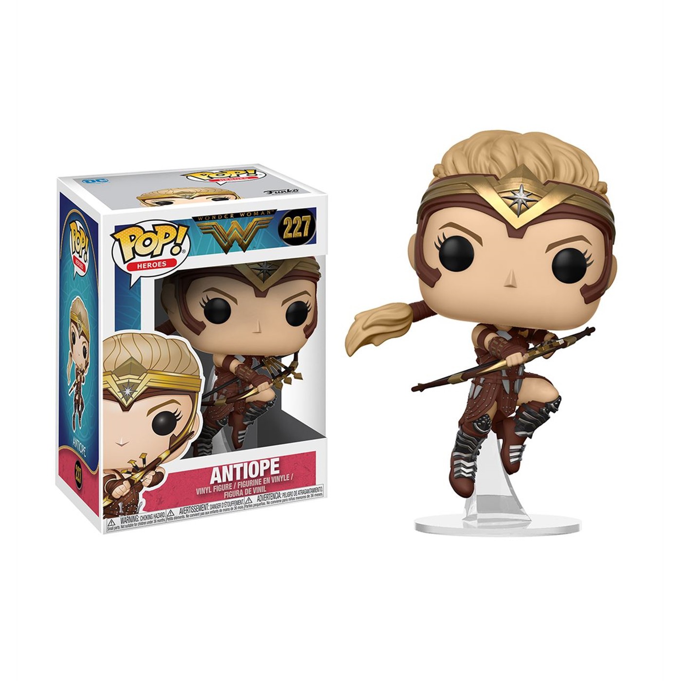 funko pop aang on airscooter