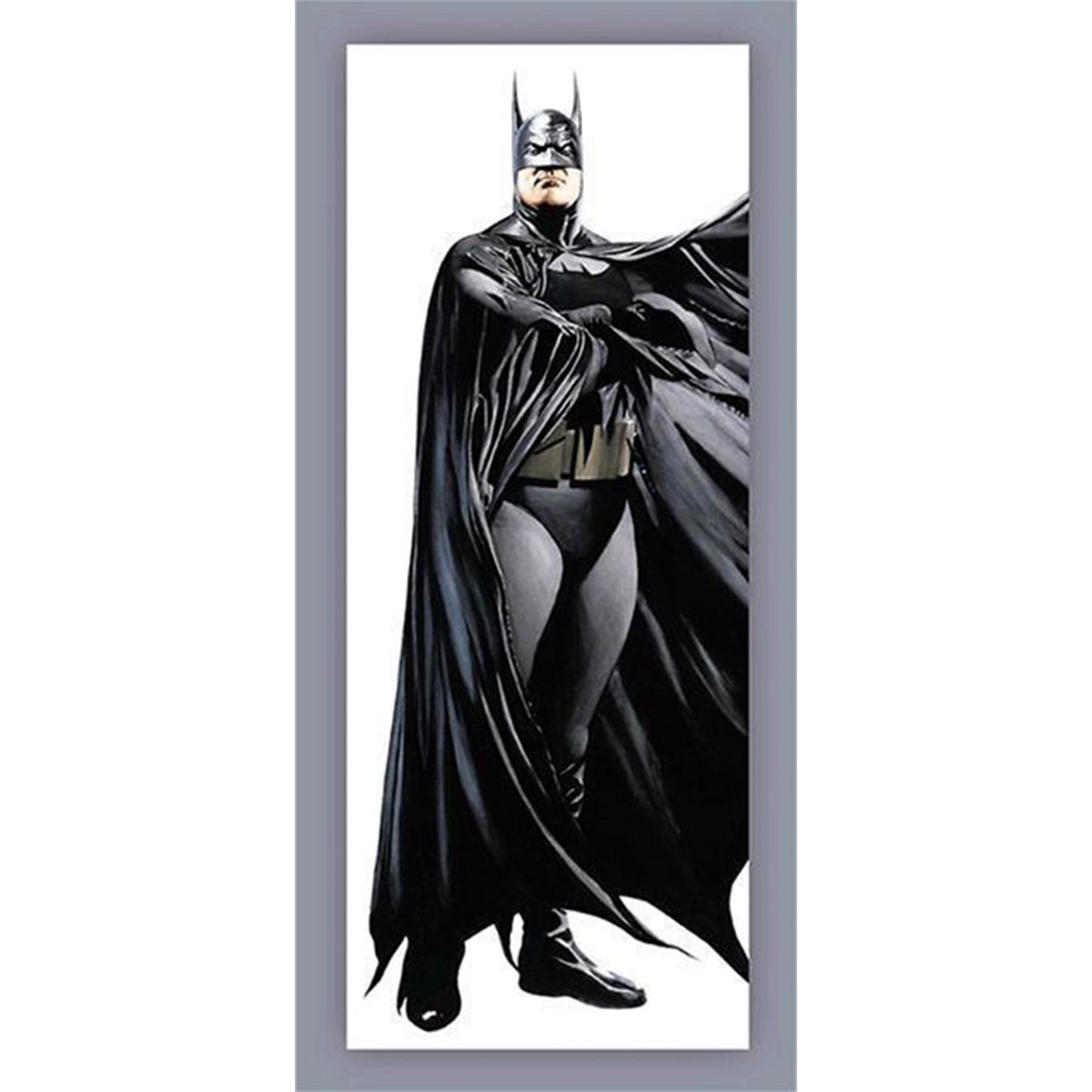 Batman Oversized Poster
