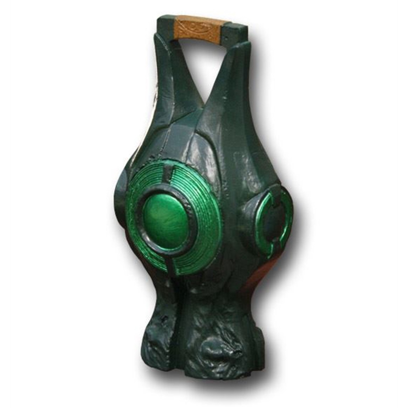 Green Lantern Movie Power Battery Paperweight
