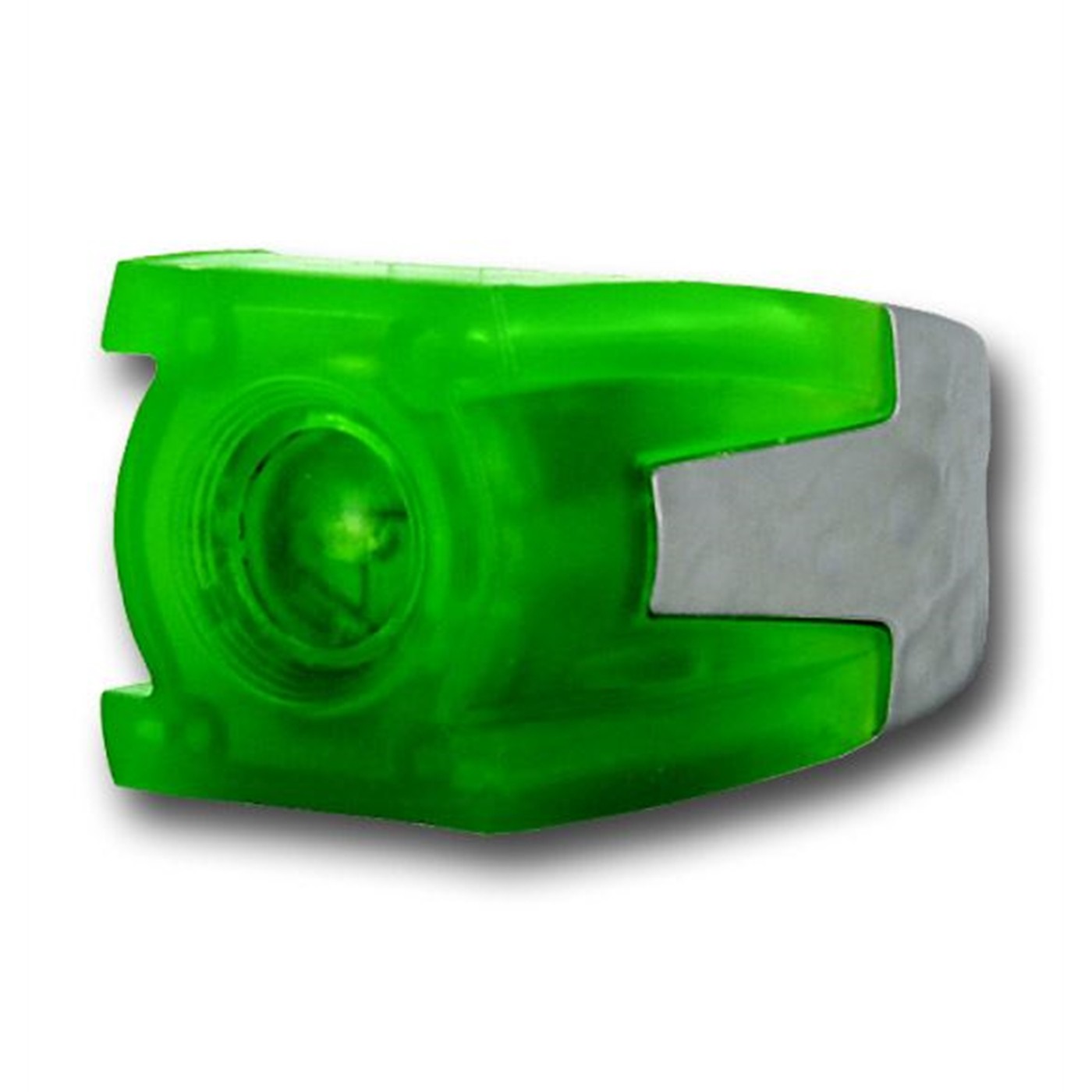 green lantern light up ring set