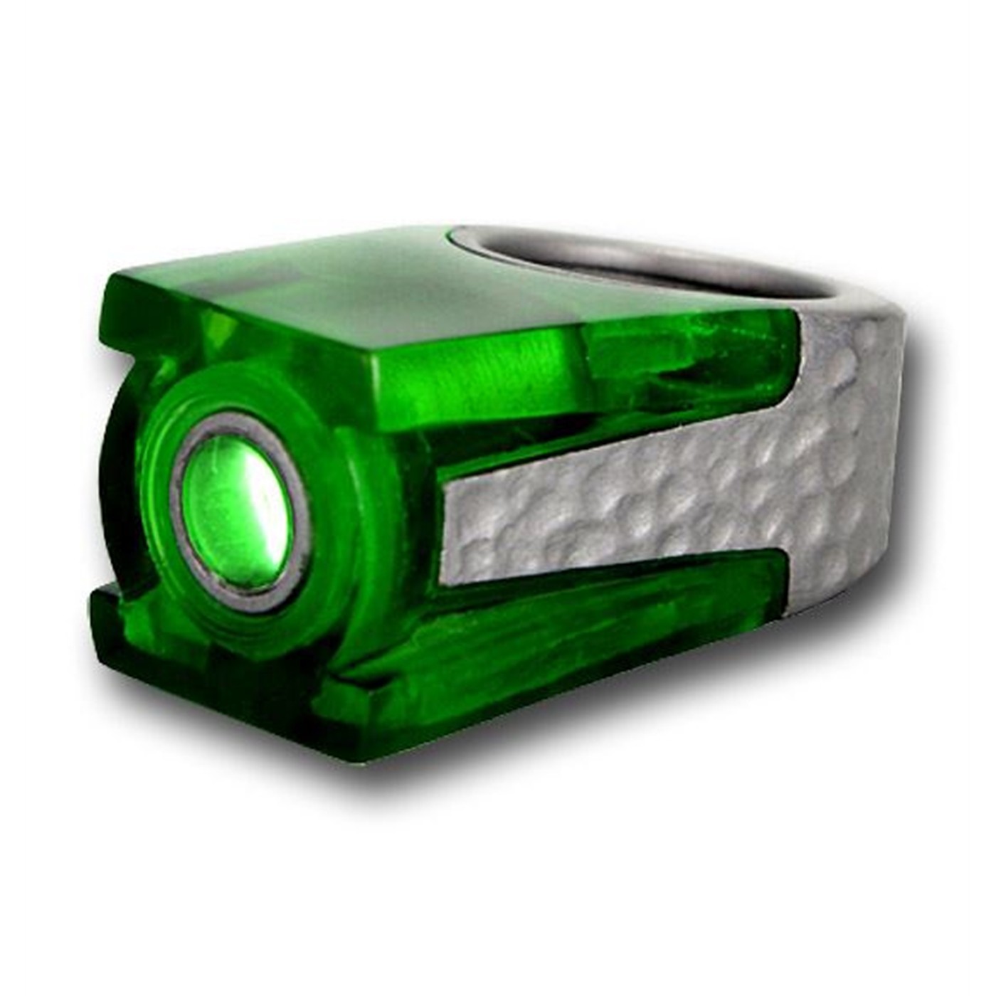 Green Lantern Movie Projection Ring