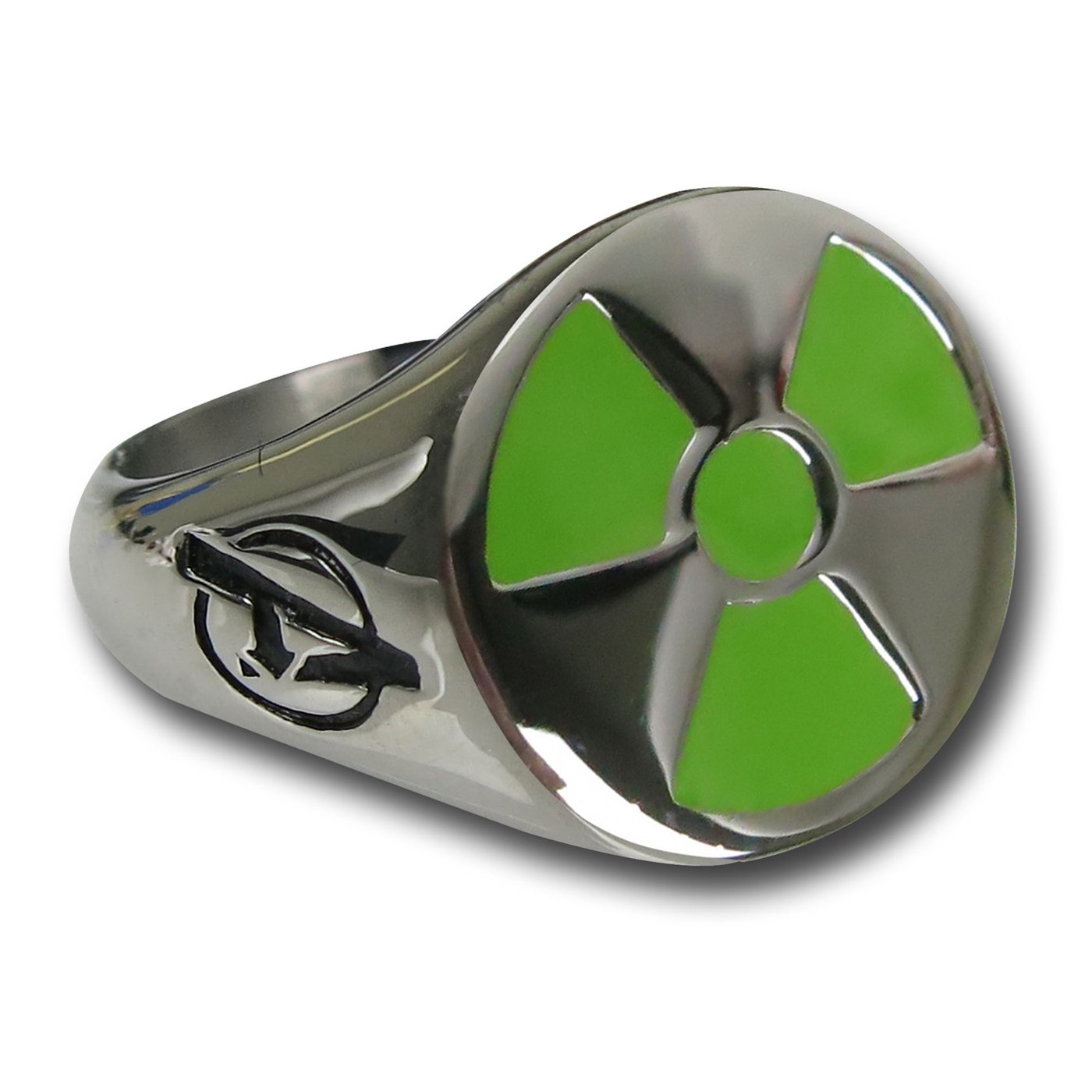 avengers ring