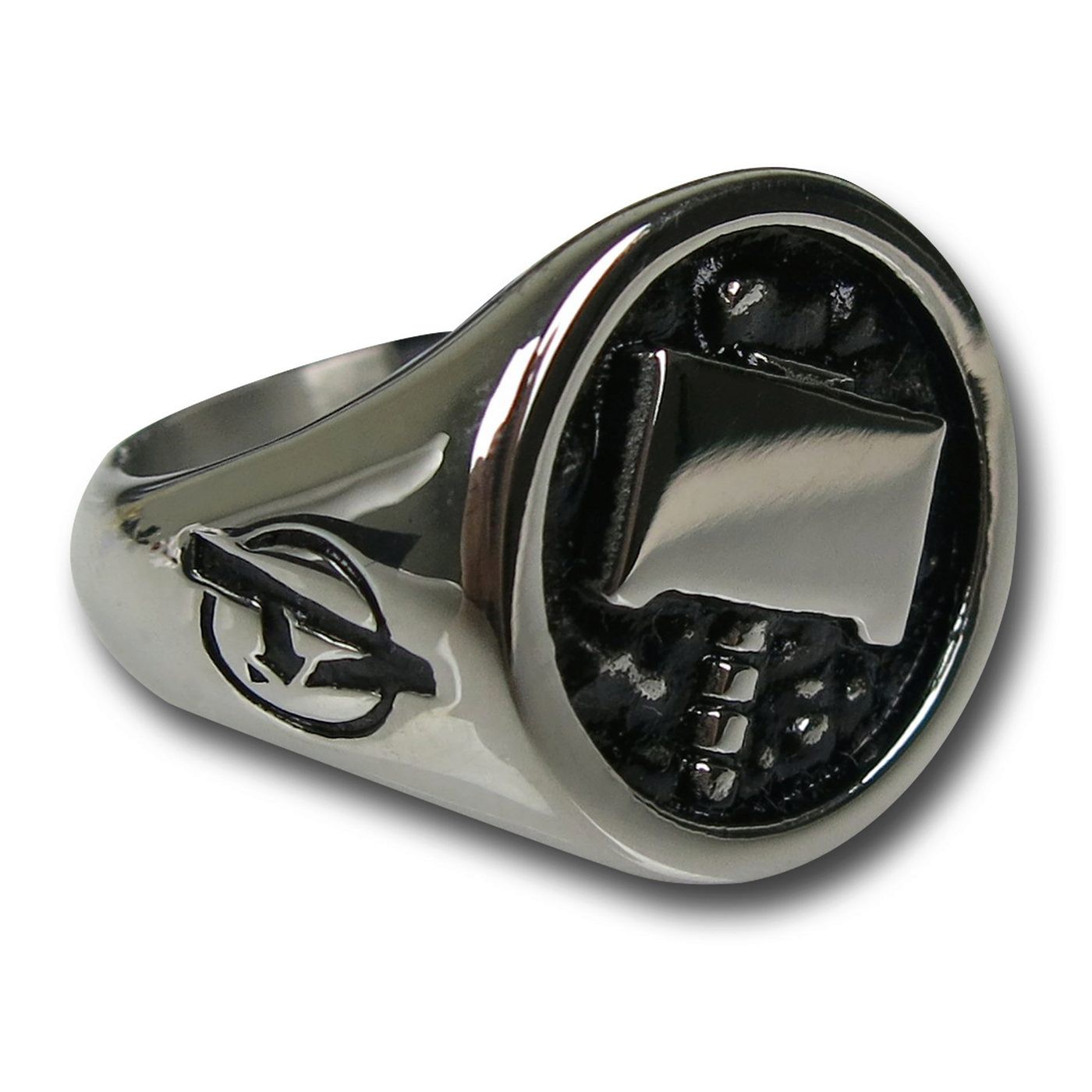 avengers ring